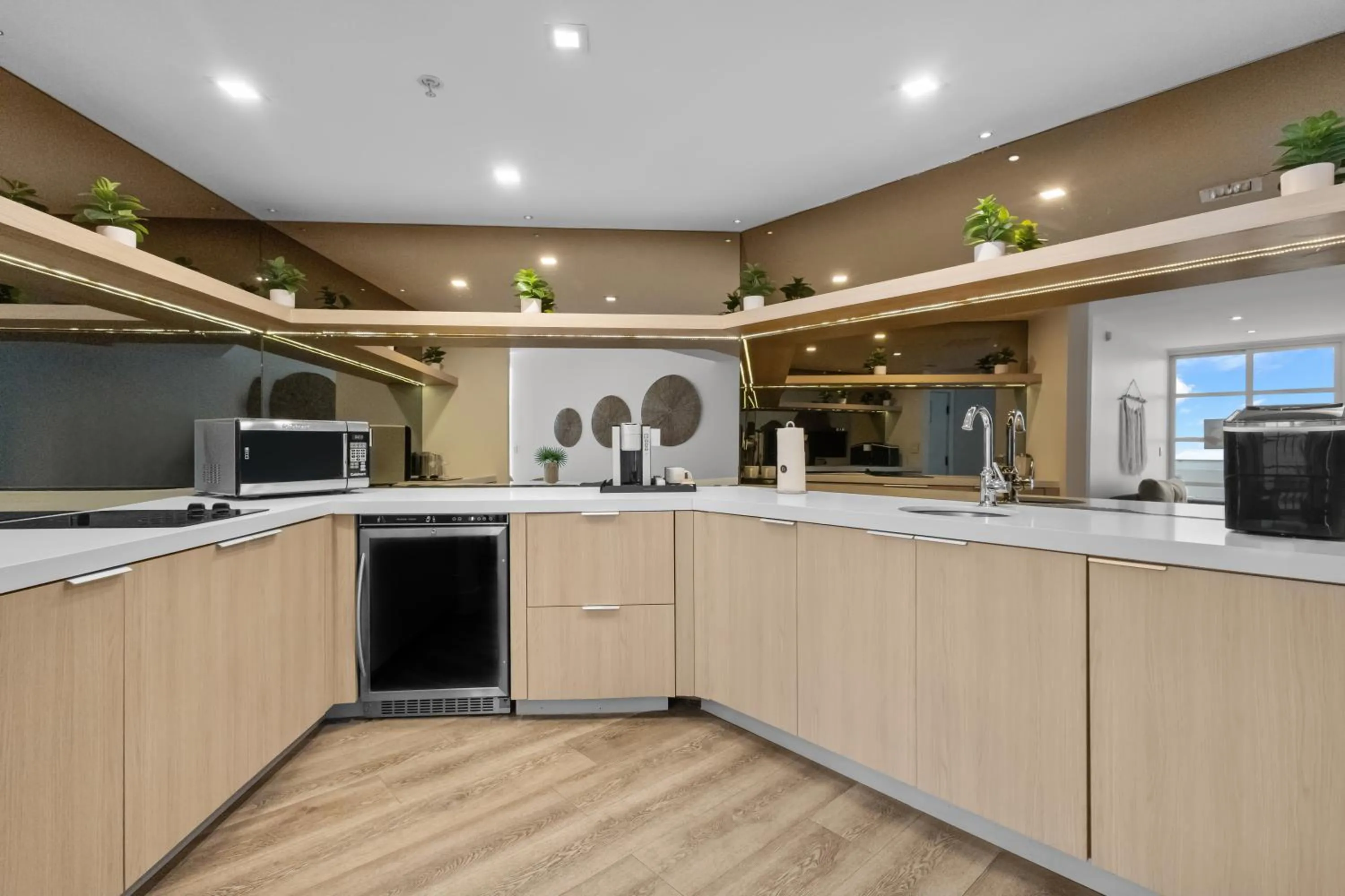 Bentley Hotel South Beach