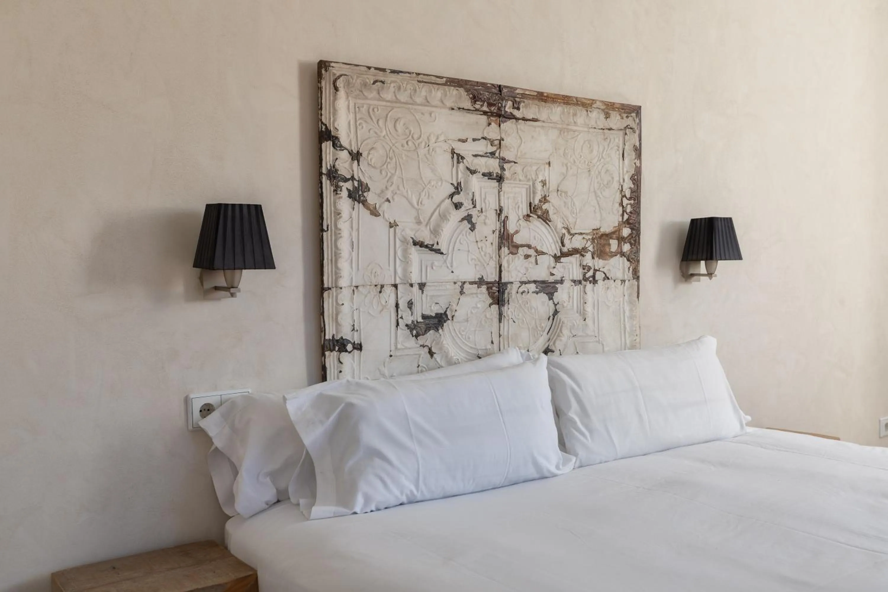 Bed in Flateli Pou Rodó 3