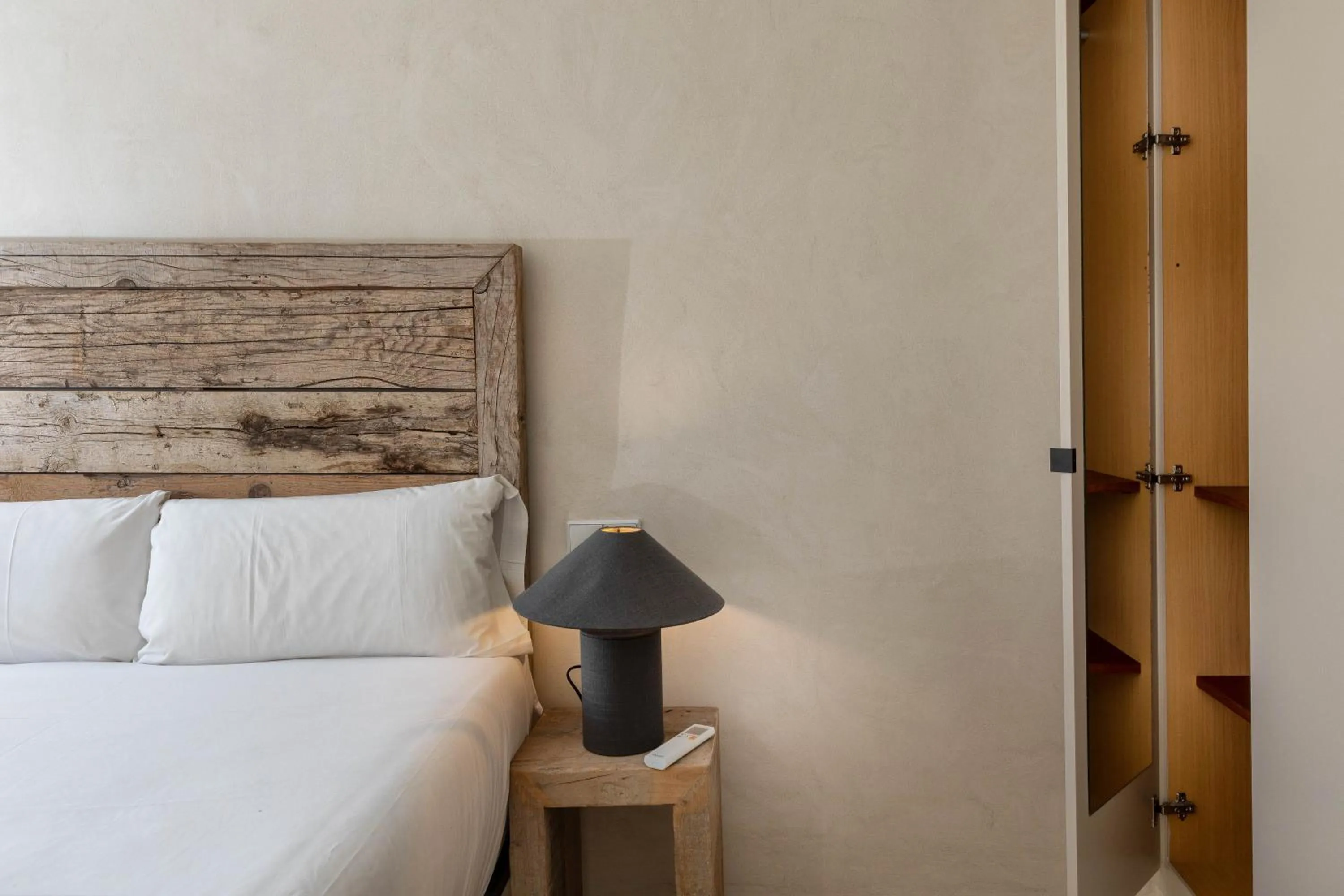 Bed in Flateli Pou Rodó 3