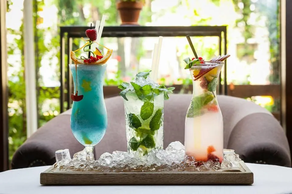 Hotel Silvia Gold Gliwice