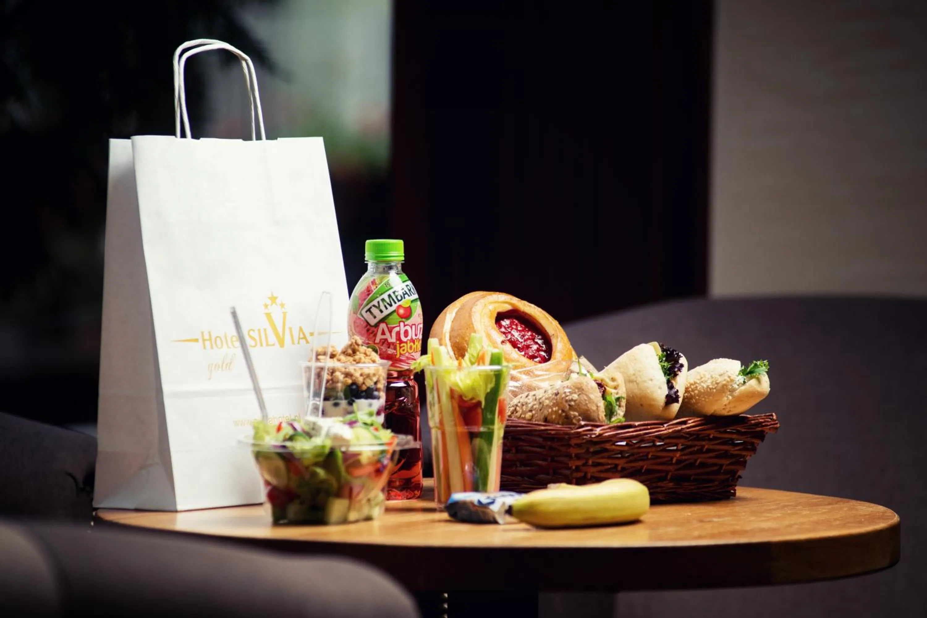 Hotel Silvia Gold Gliwice