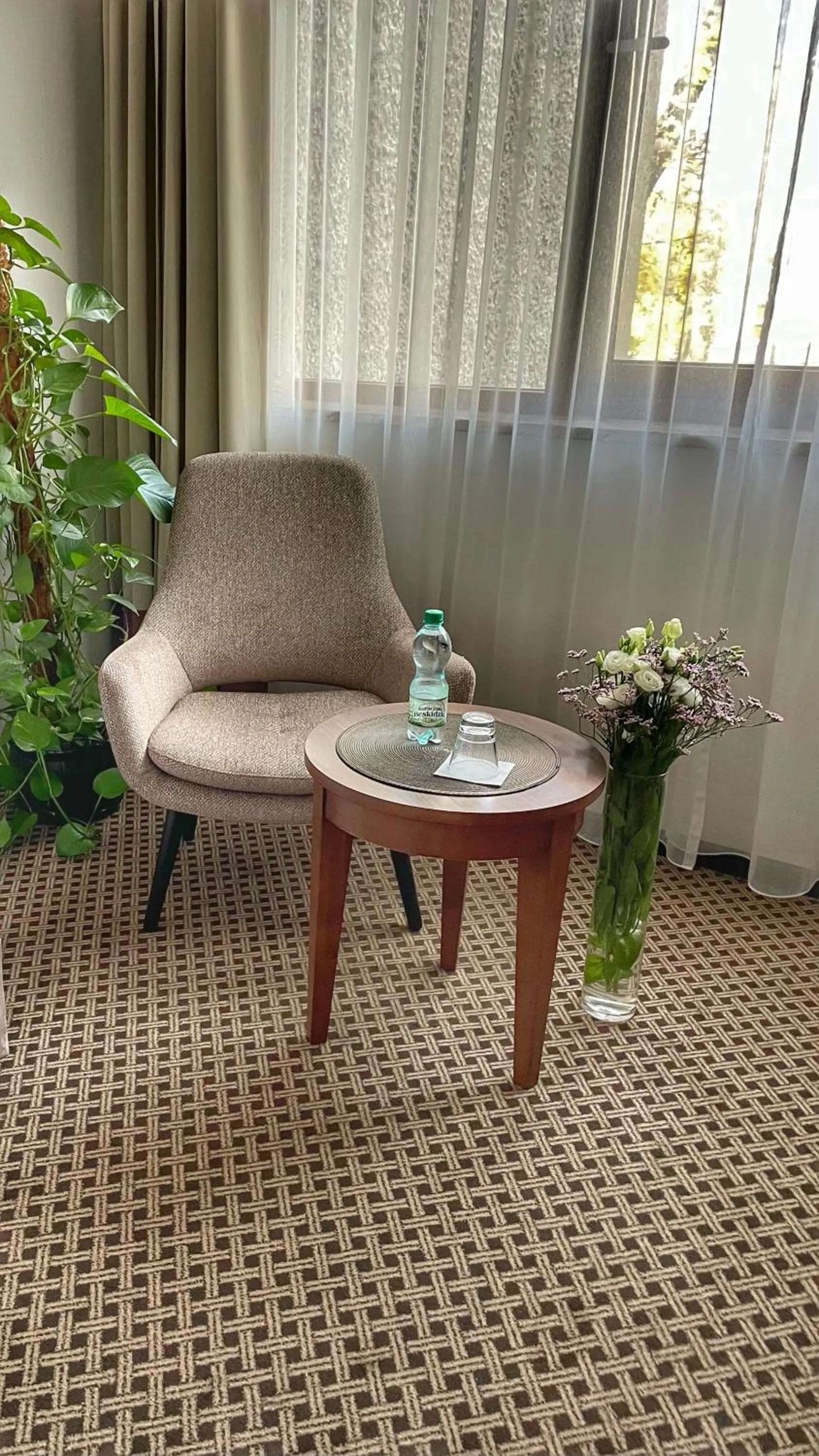 Hotel Silvia Gold Gliwice