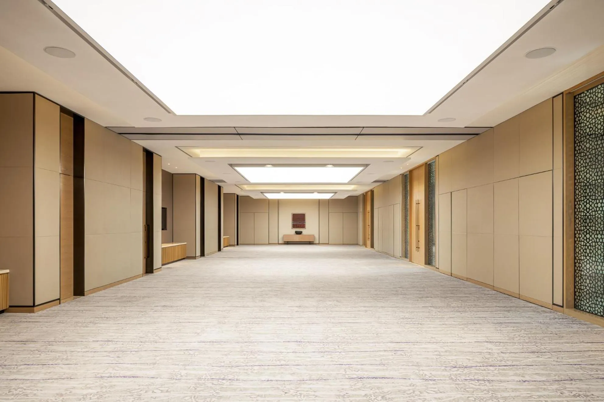 Meeting/conference room in Saadiyat Rotana Resort and Villas