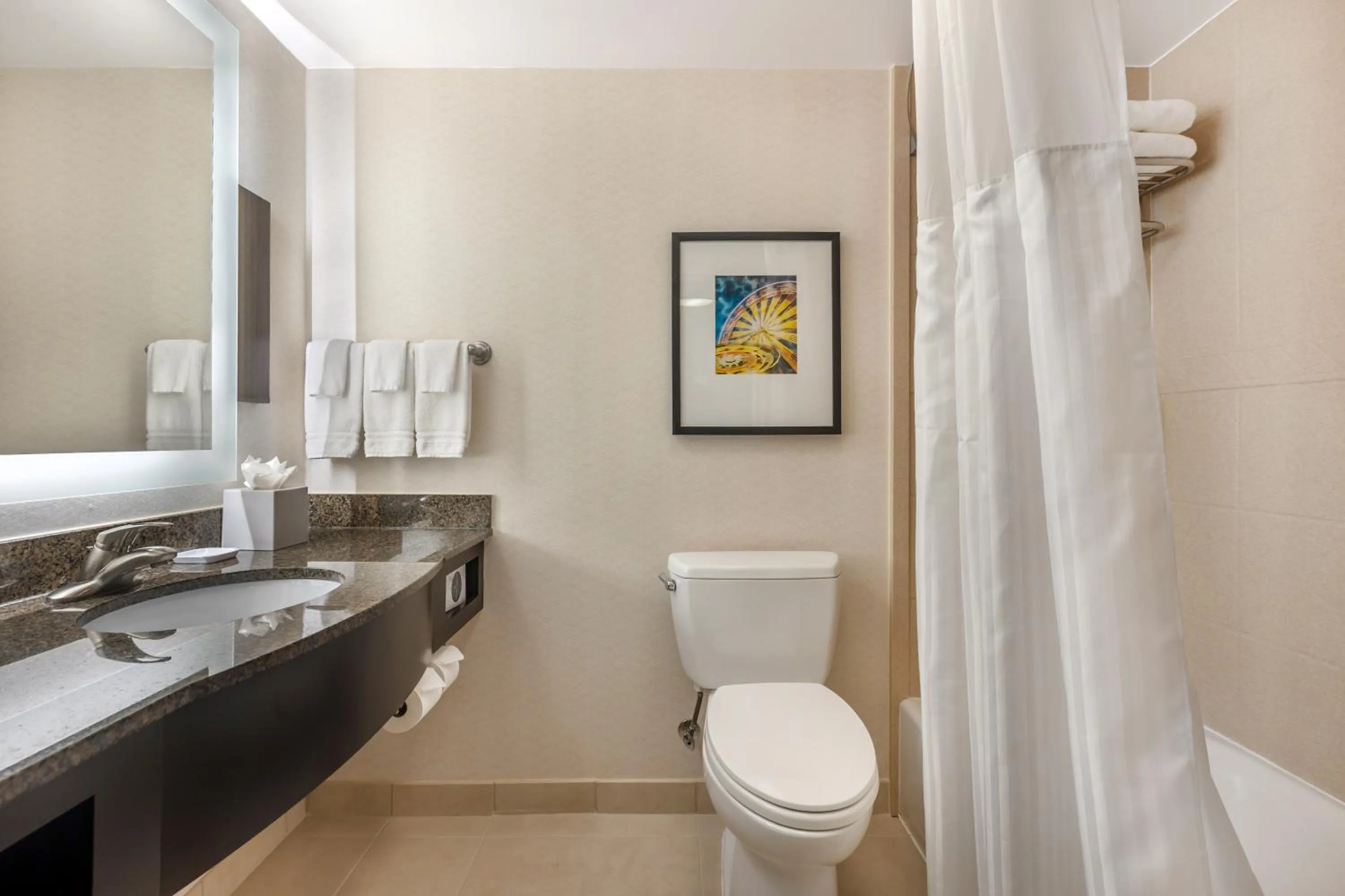 Hilton Garden Inn Columbia/Northeast