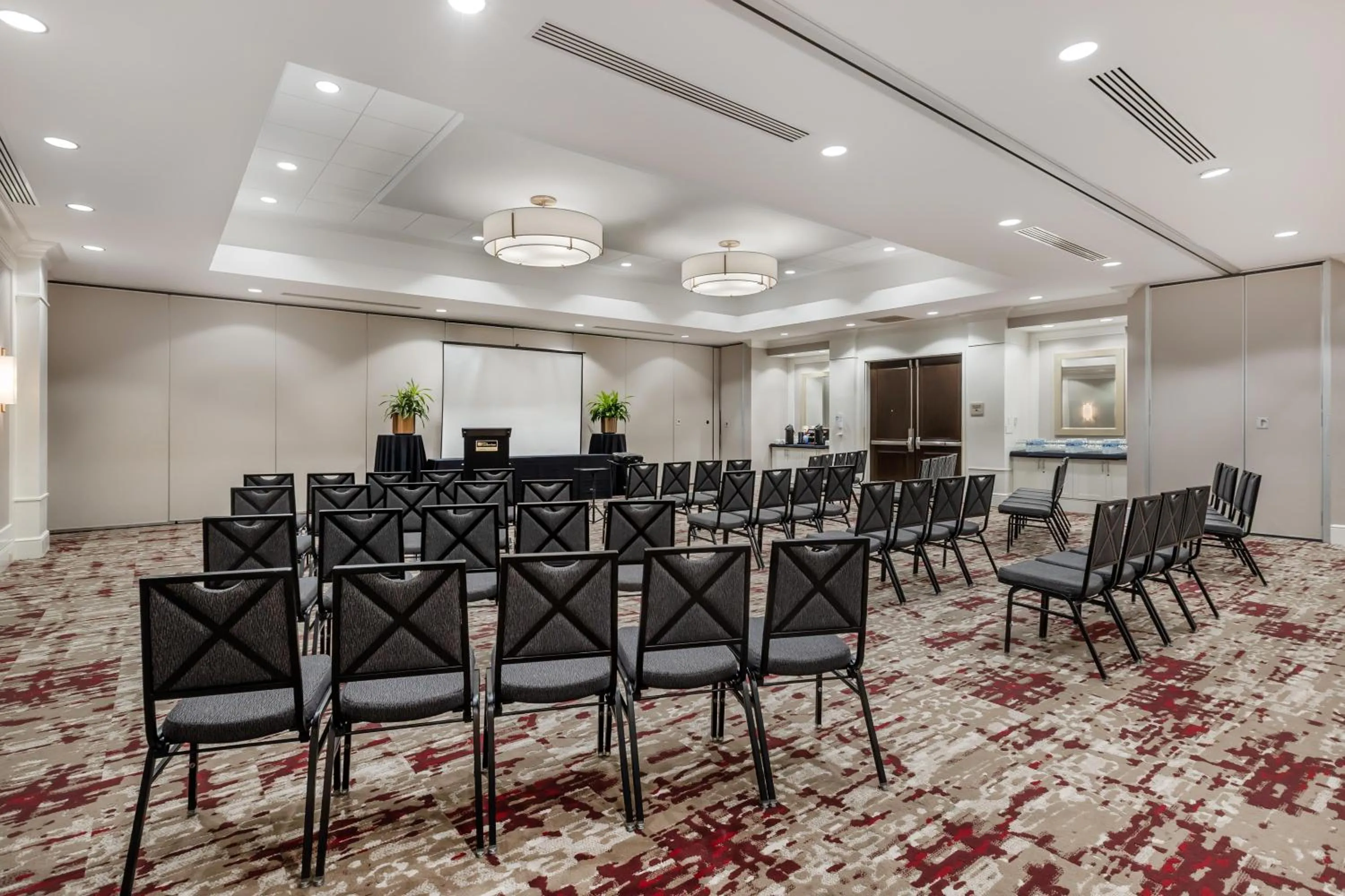 Meeting/conference room in Hilton Garden Inn Columbia/Northeast