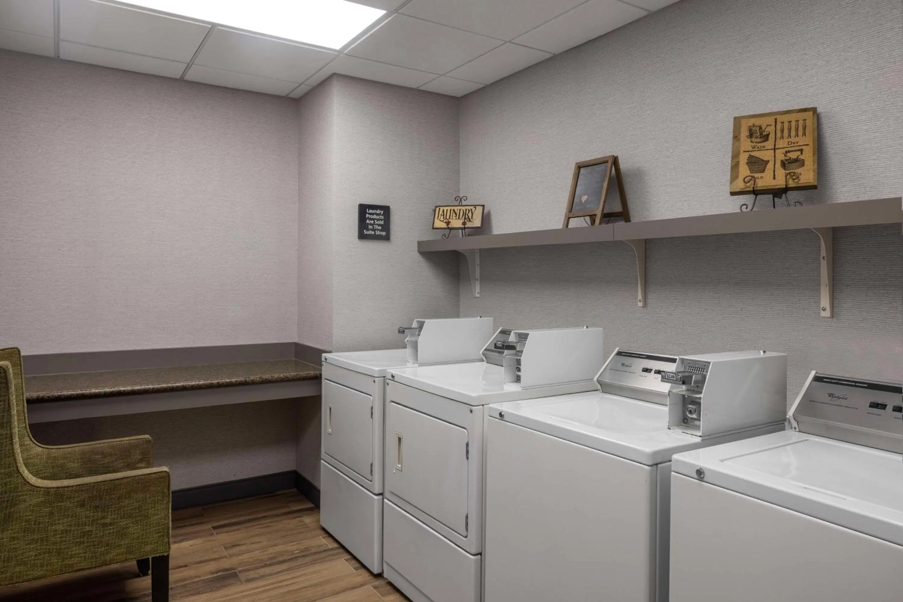 Hampton Inn & Suites Birmingham/280 East-Eagle Point