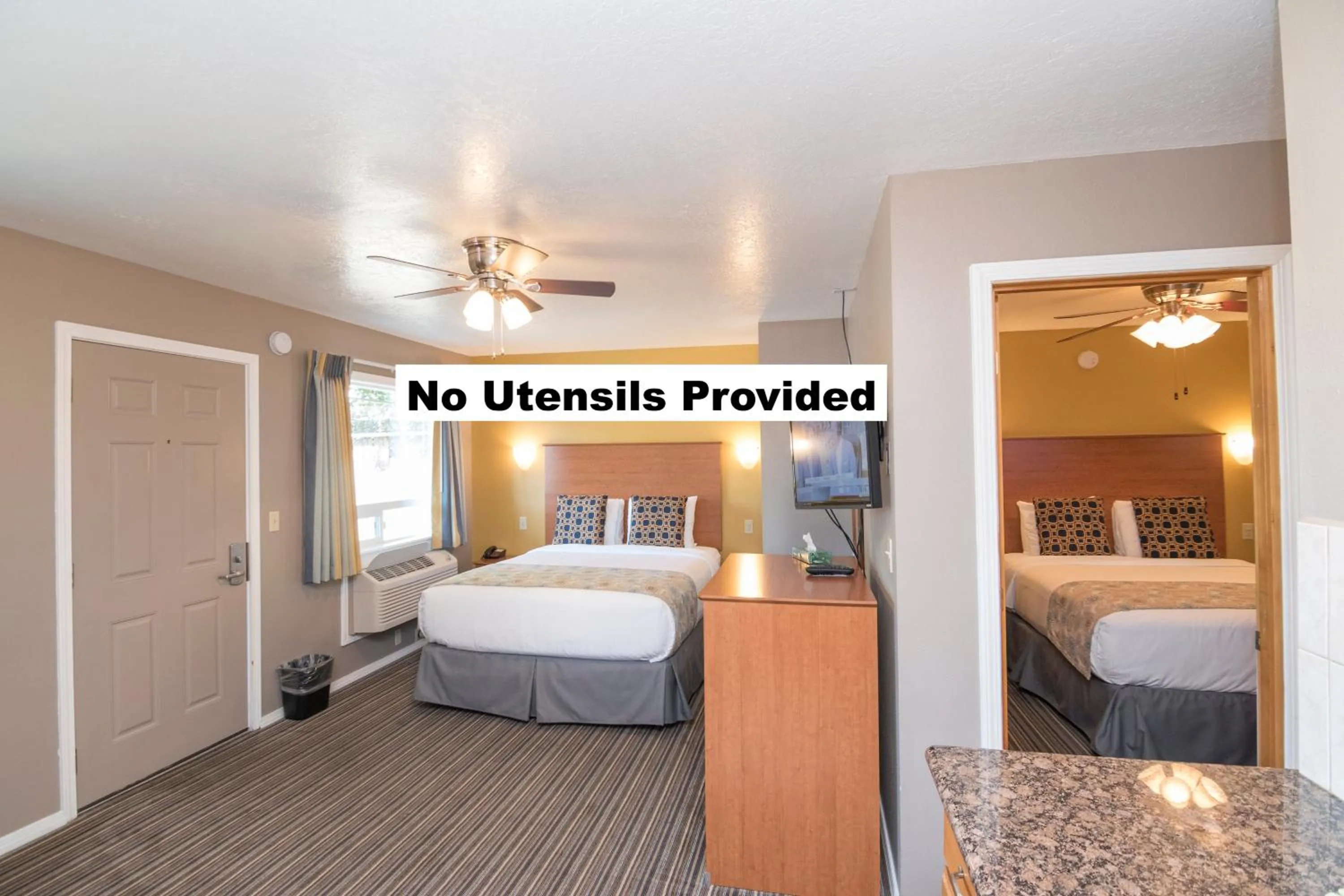 Nordic Inn and Suites