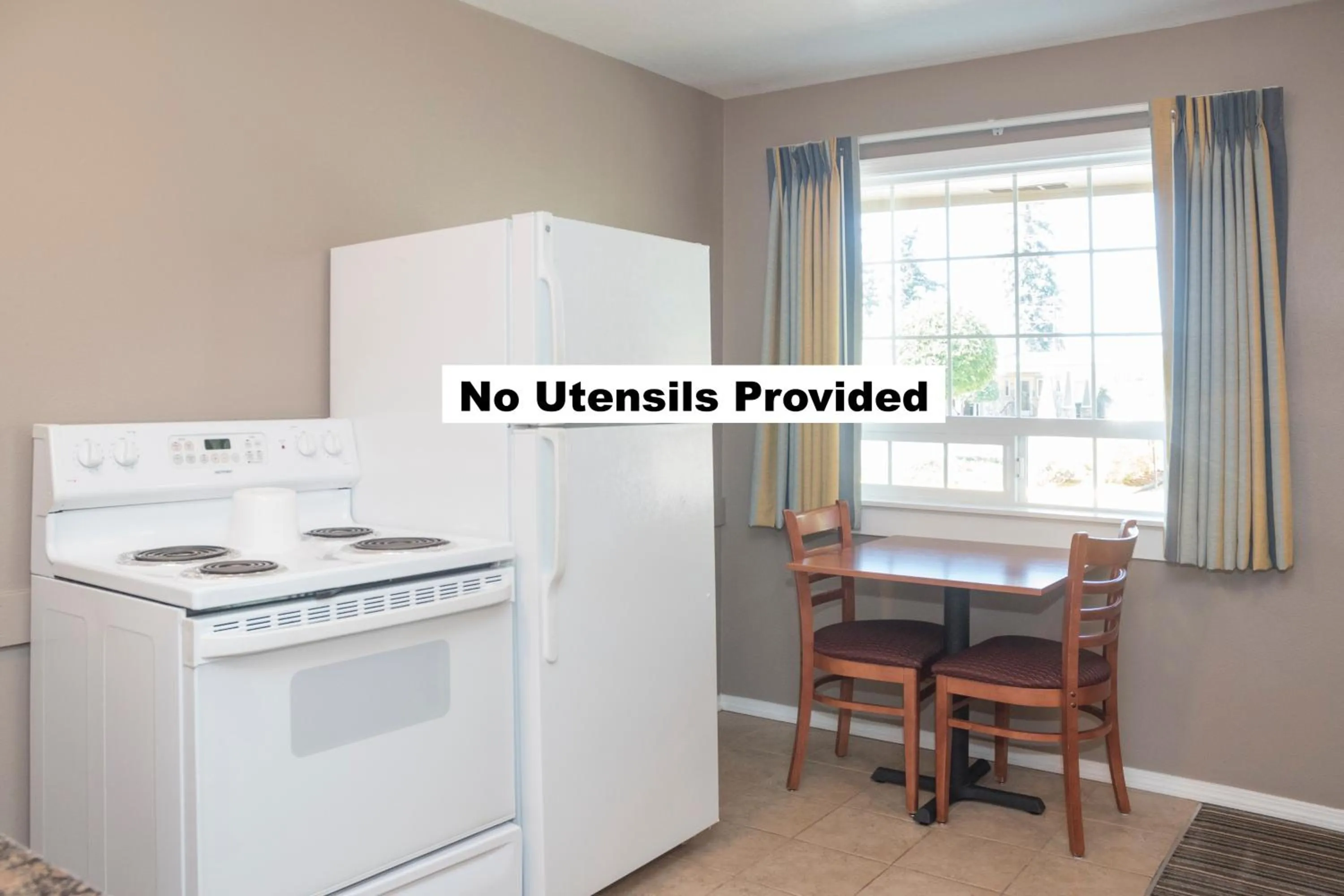 Nordic Inn and Suites