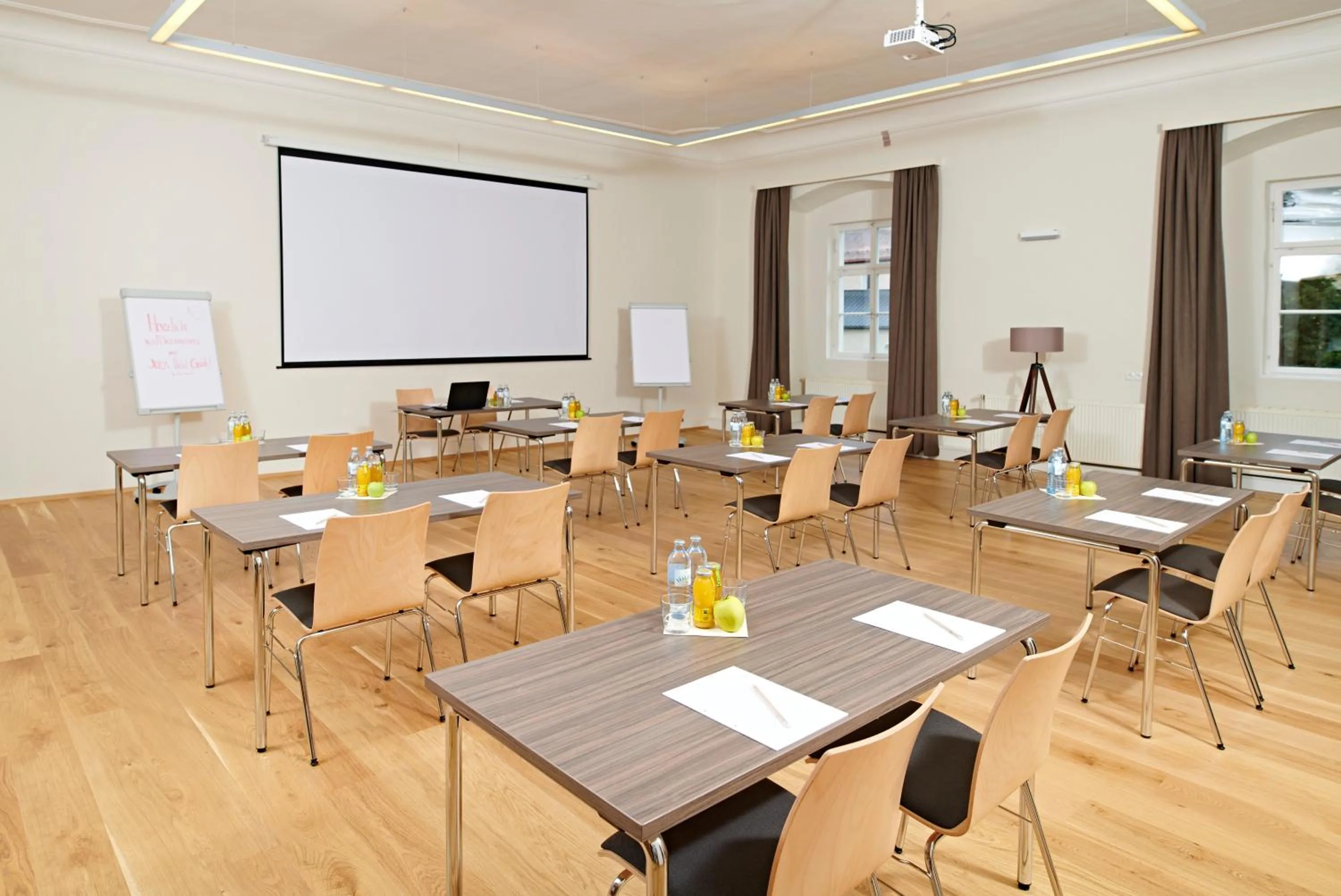 Meeting/conference room in JUFA Hotel Stift Gurk