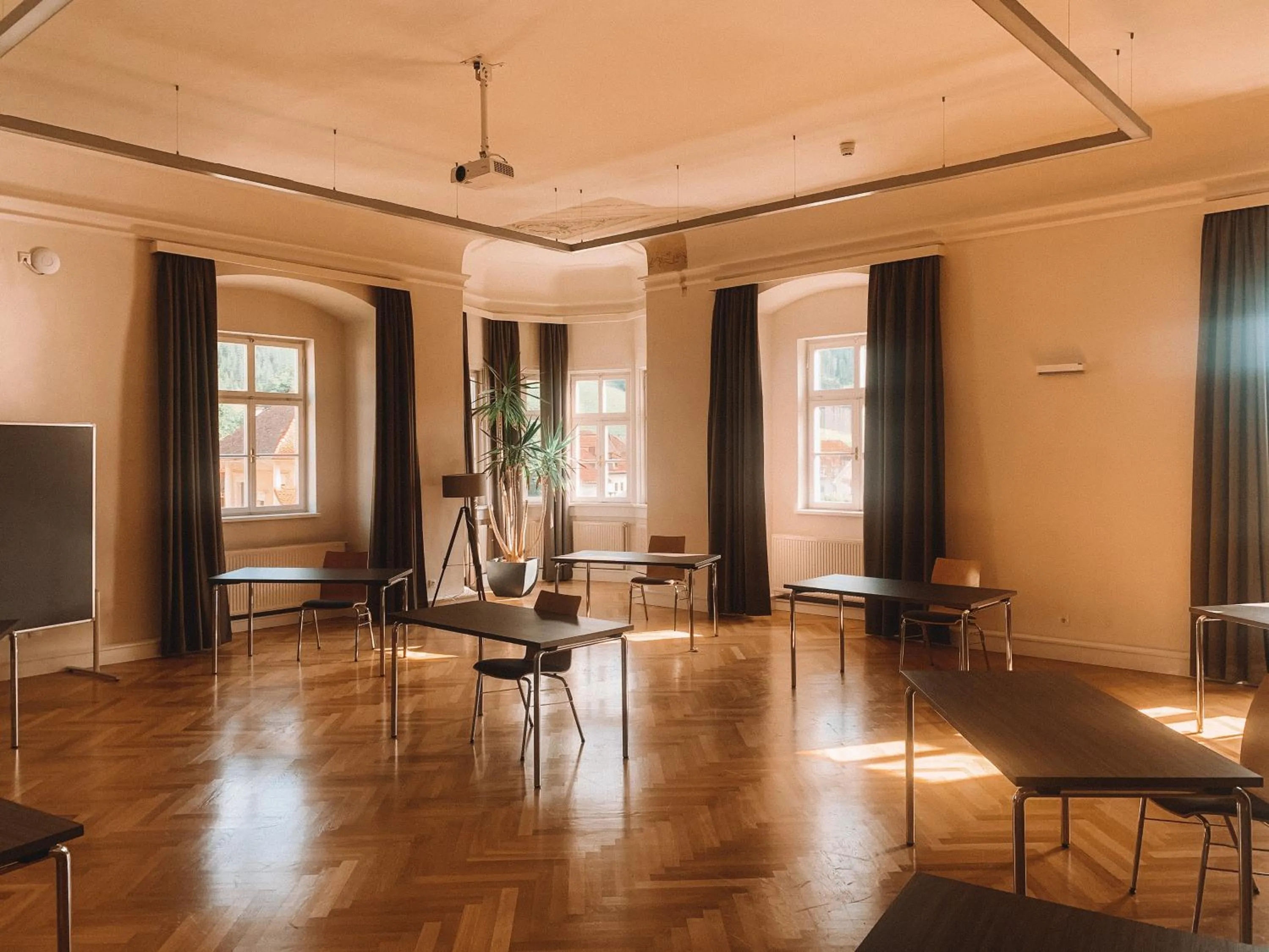 Meeting/conference room in JUFA Hotel Stift Gurk