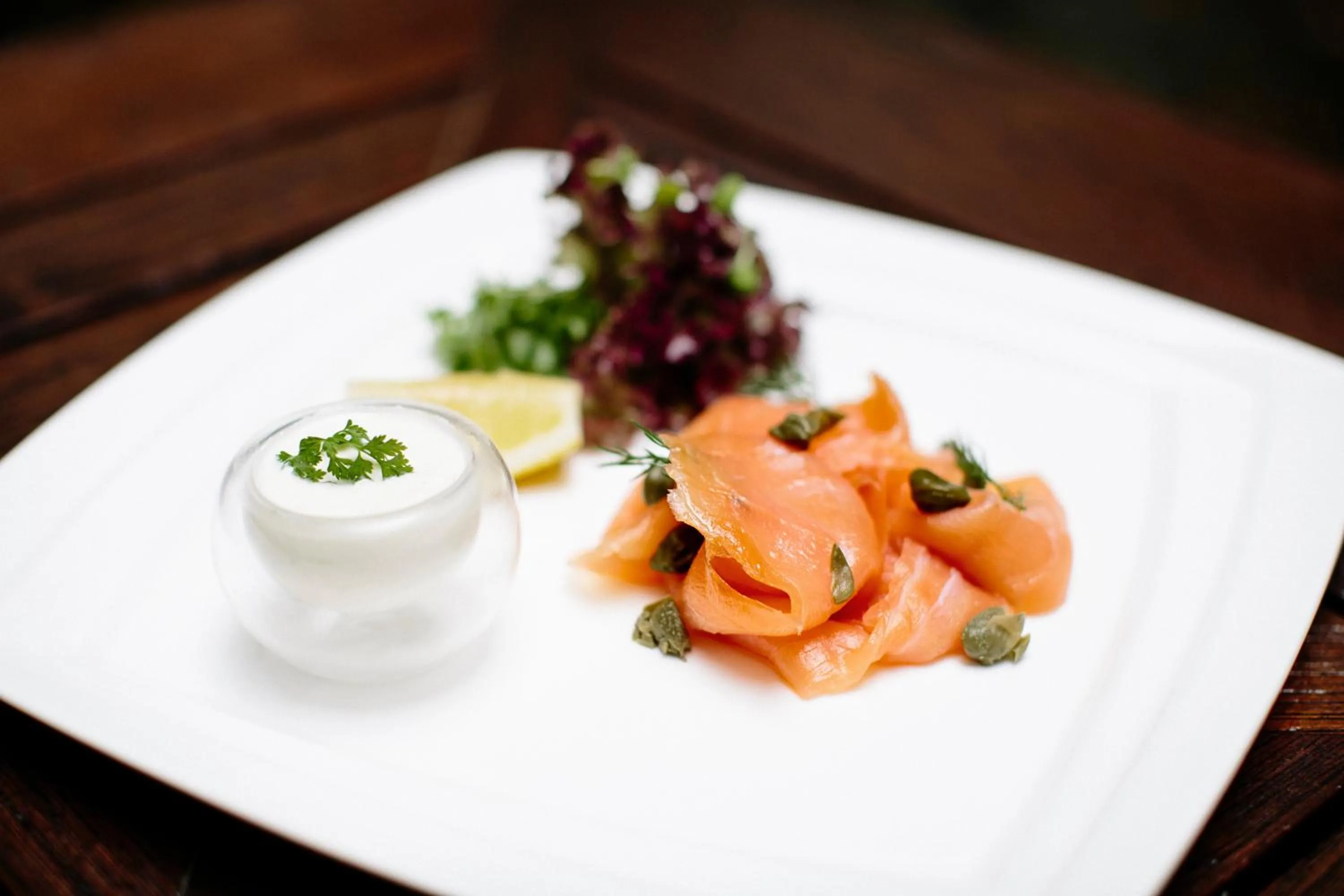 Staff in Anantara Siam Bangkok Hotel