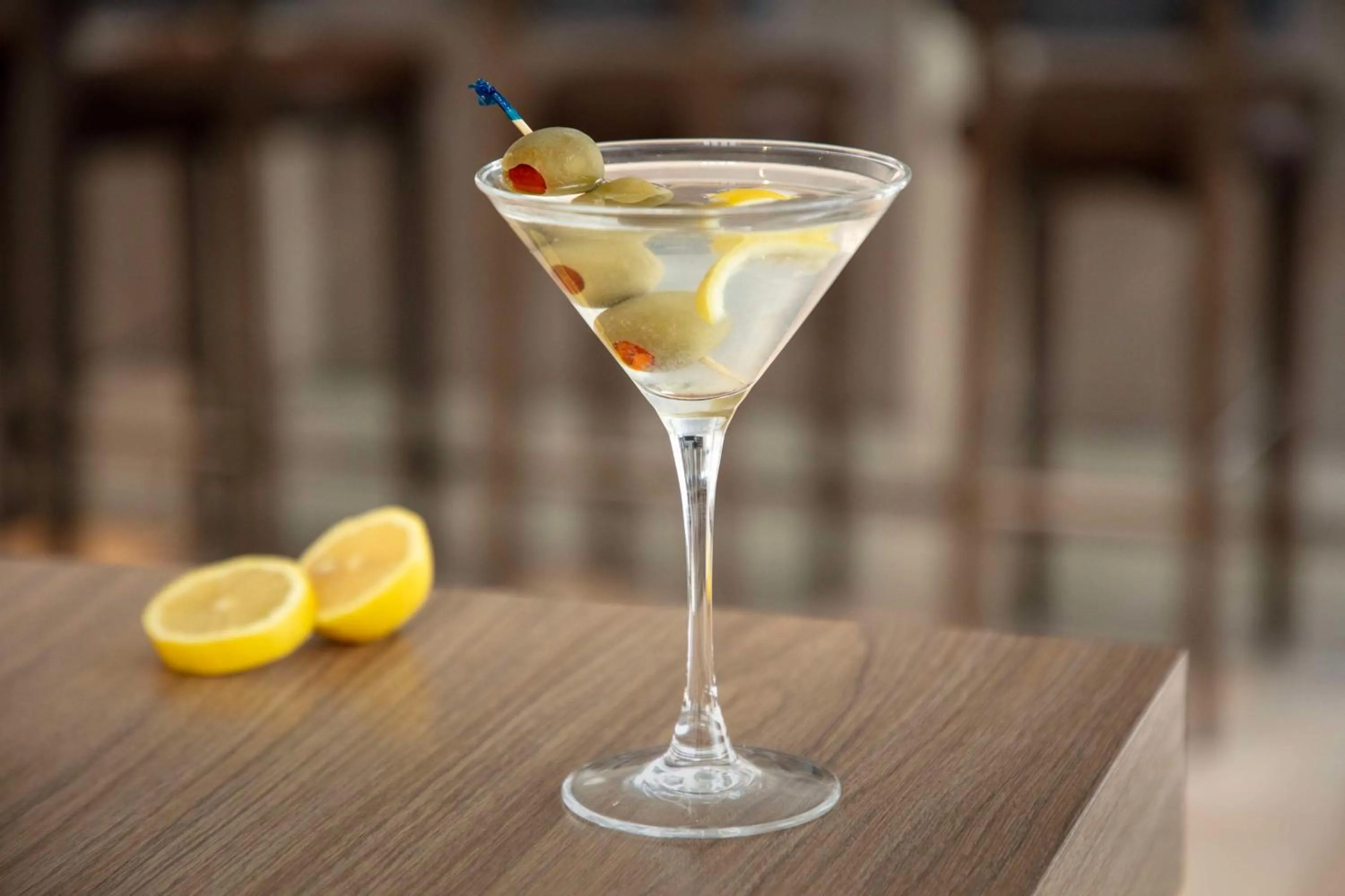 Food and drinks in Hilton Garden Inn Atlanta North/Johns Creek