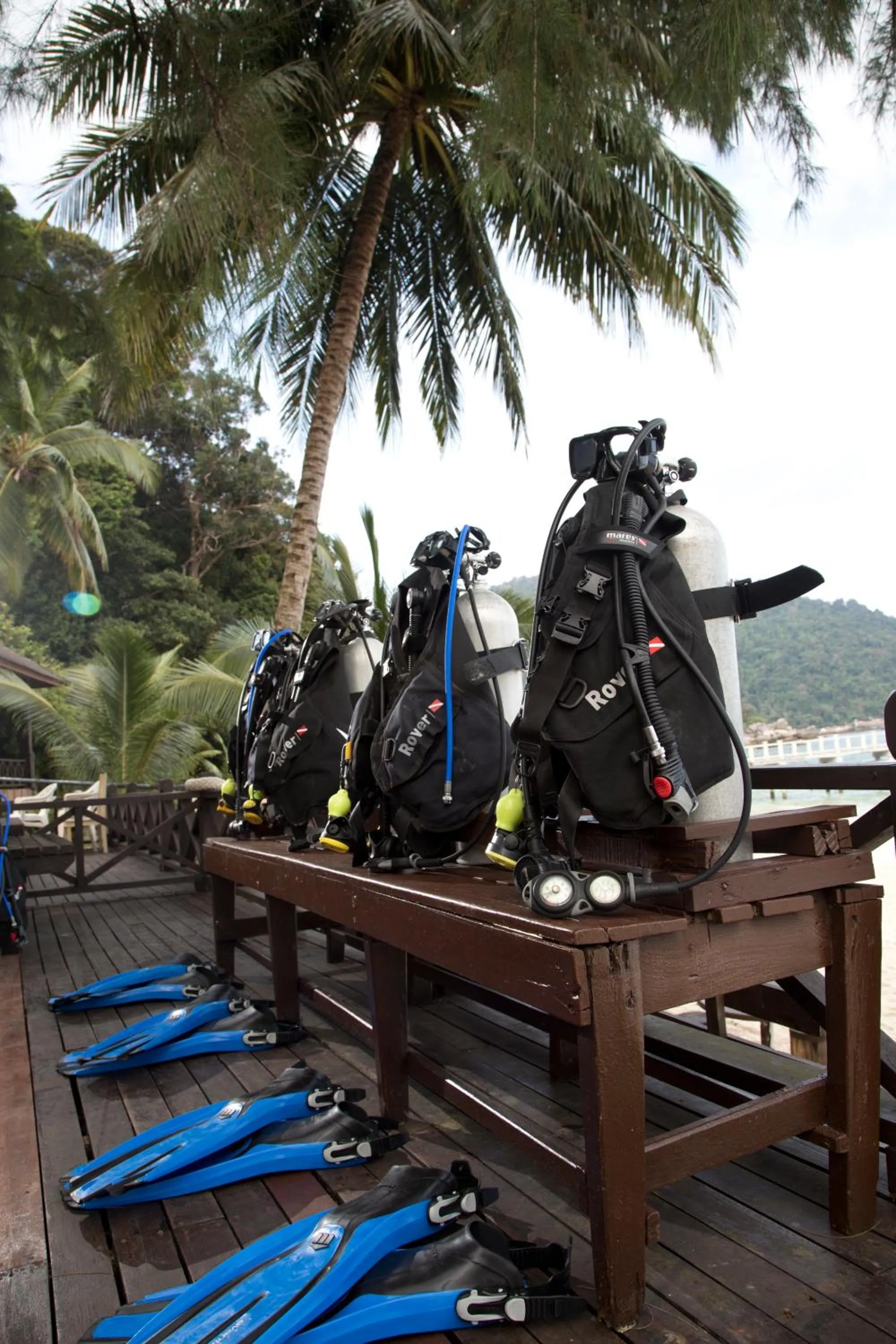 Other in Perhentian Island Resort