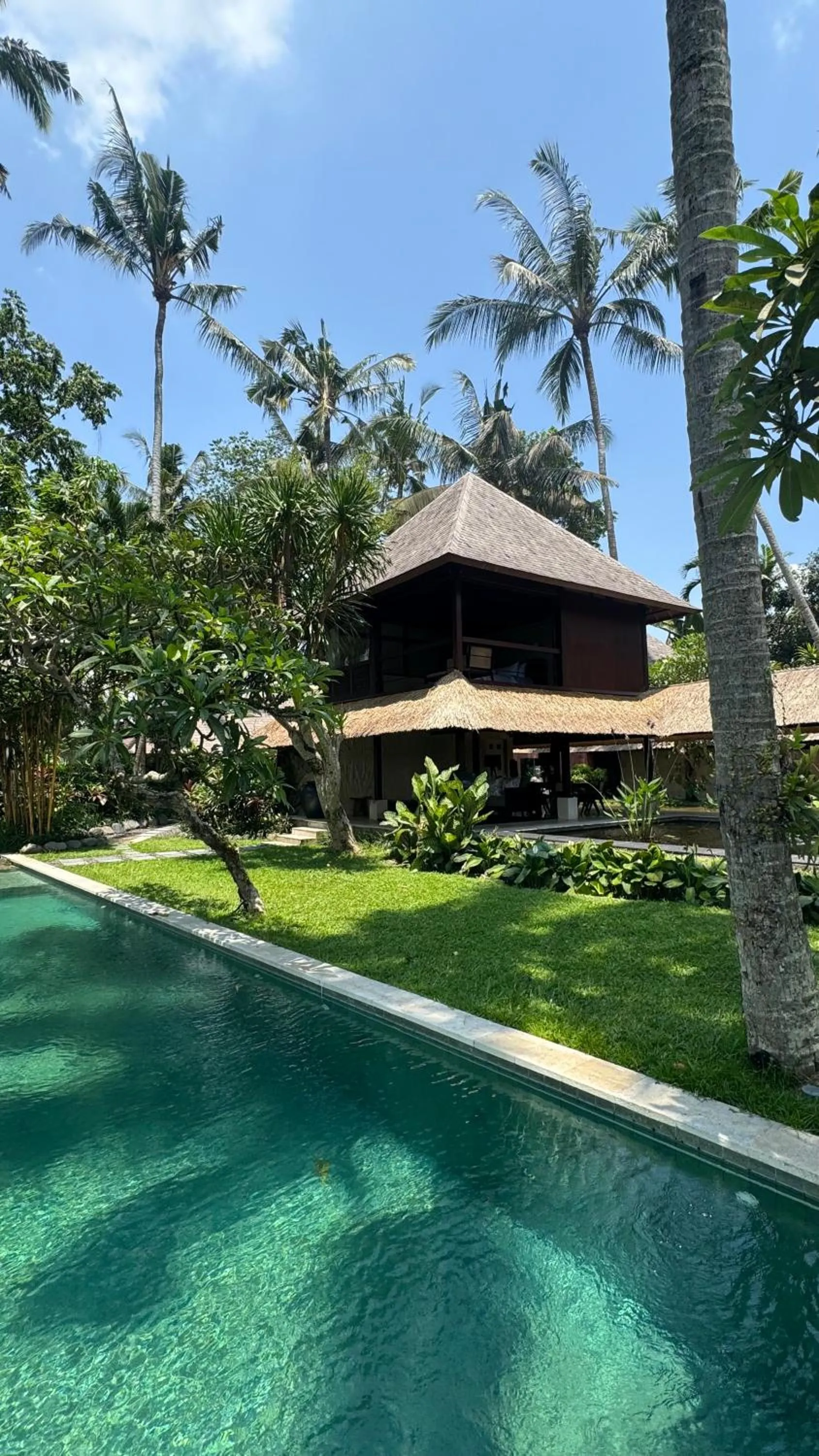 Villa Pantulan Bali