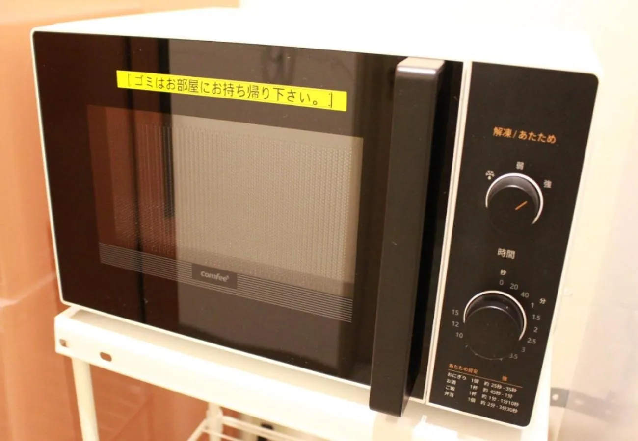 Other in HOTEL MYSTAYS Sapporo Aspen