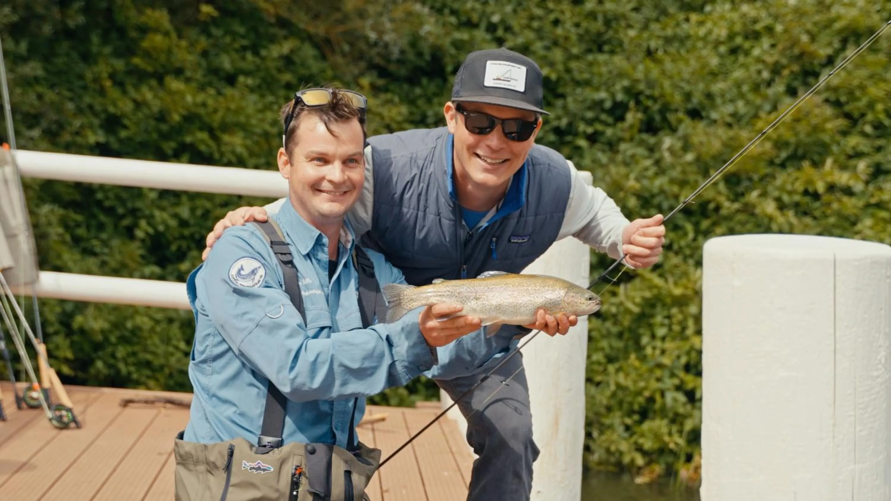 Activities in Kilkea Castle