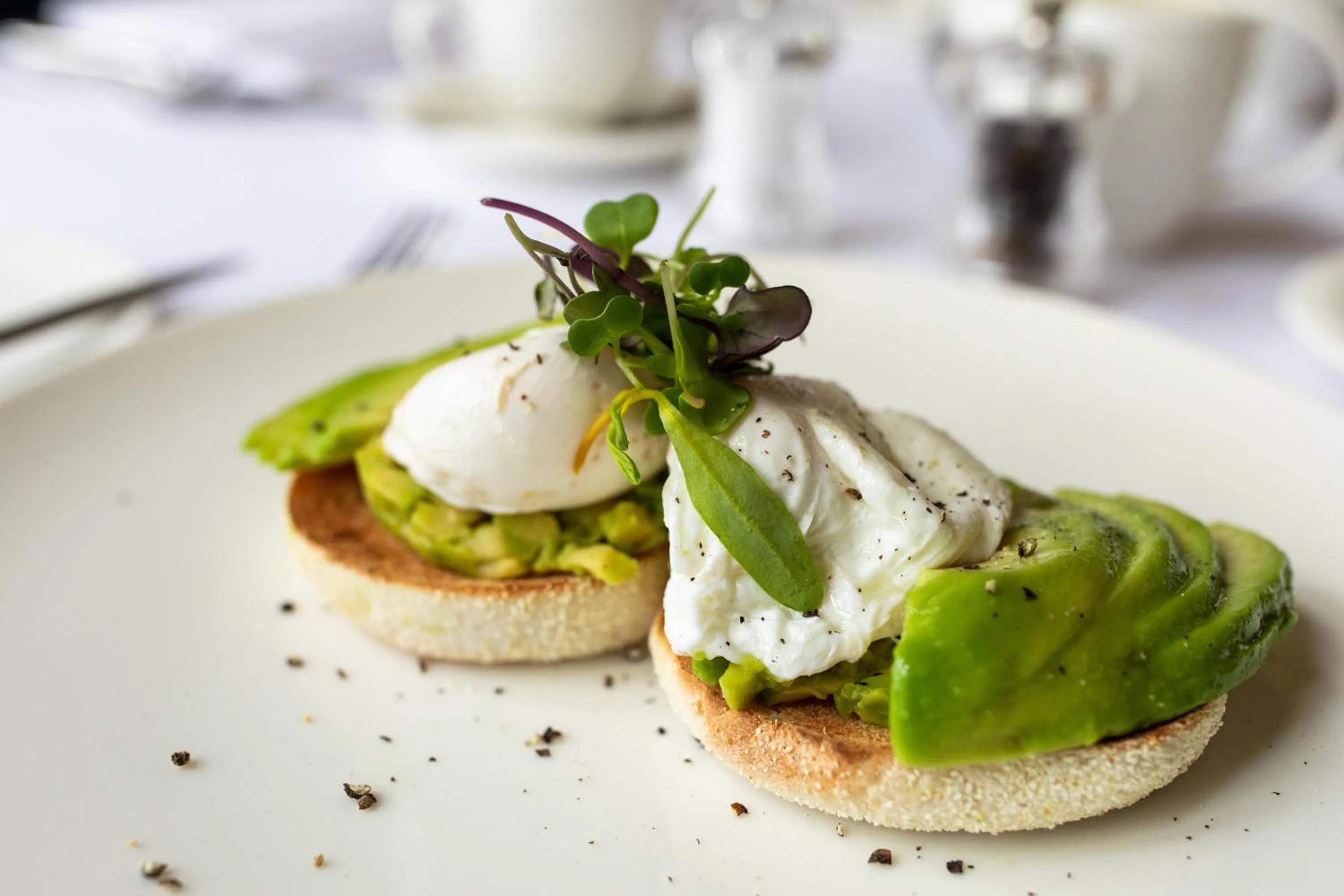 Food and drinks in Kilkea Castle