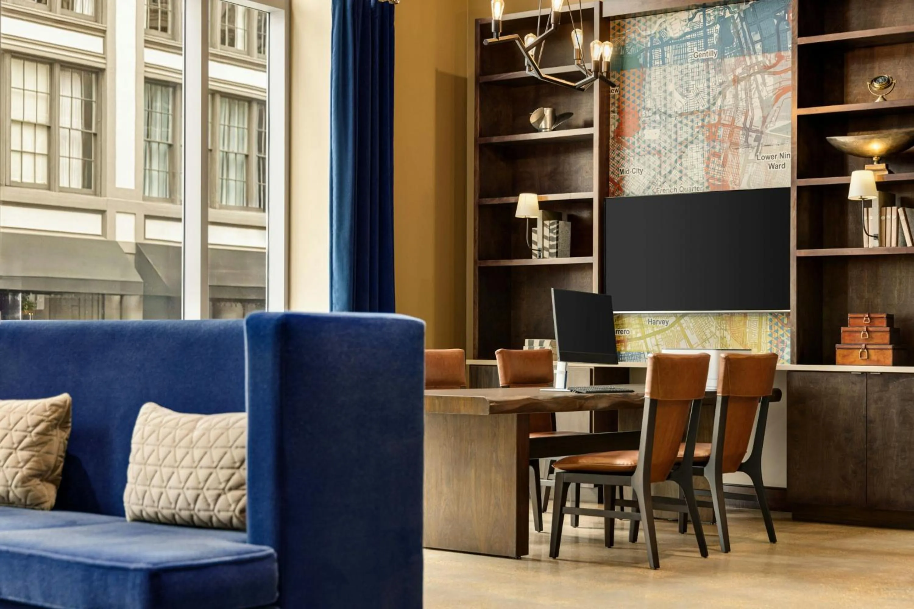 Other in Fairfield Inn & Suites by Marriott New Orleans Downtown/French Quarter Area