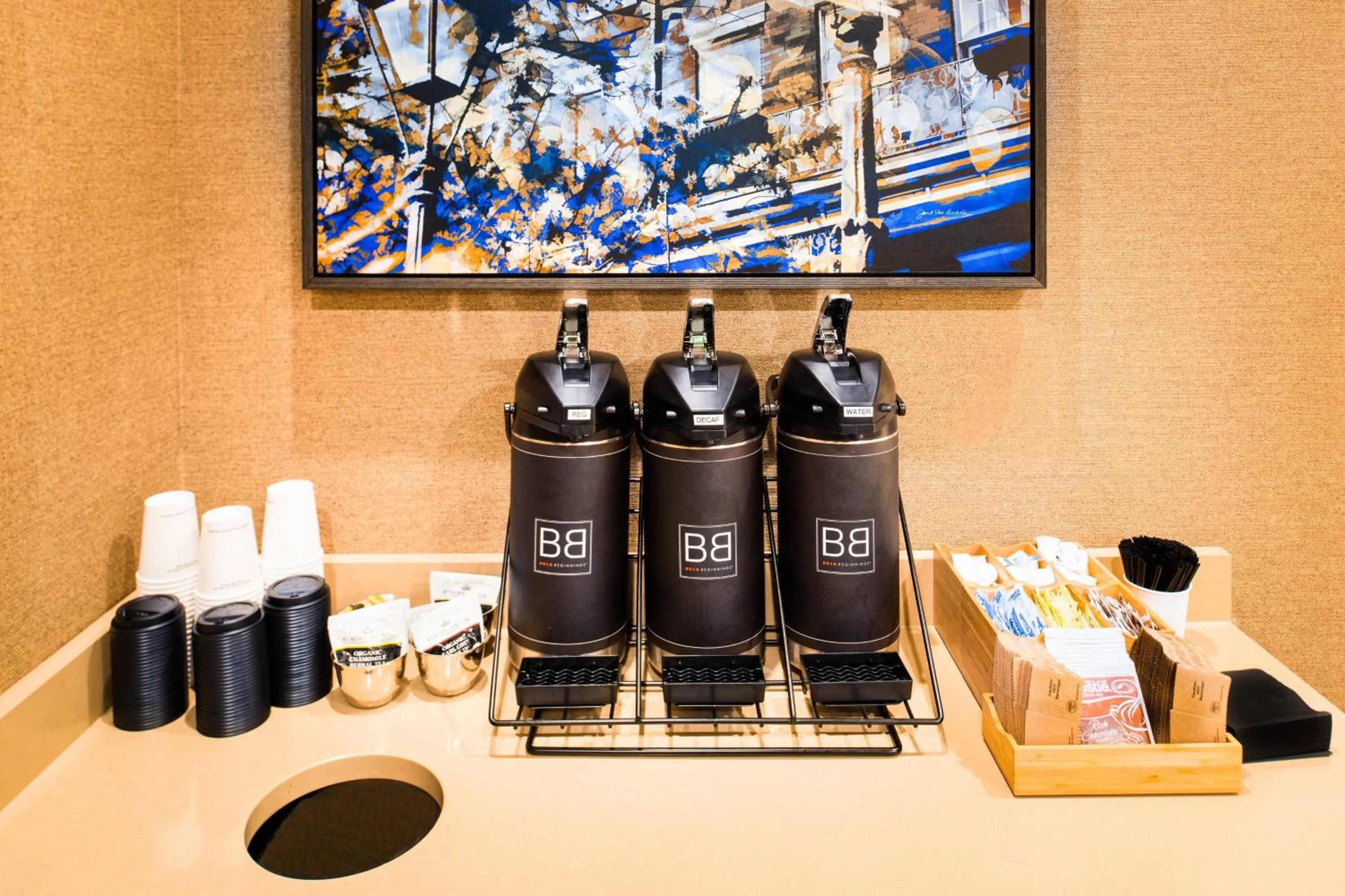 Other in Fairfield Inn & Suites by Marriott New Orleans Downtown/French Quarter Area