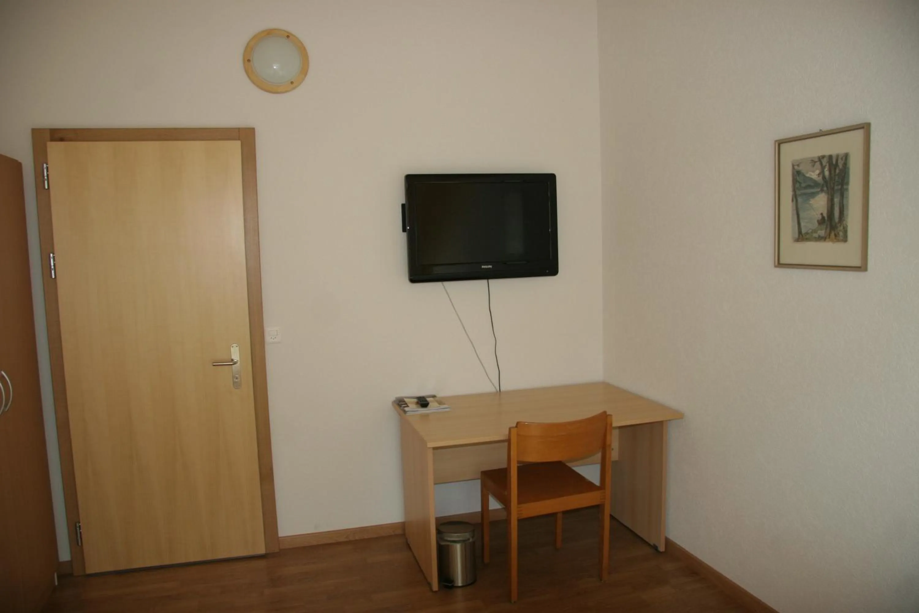Photo of the whole room in Hotel Hof und Post