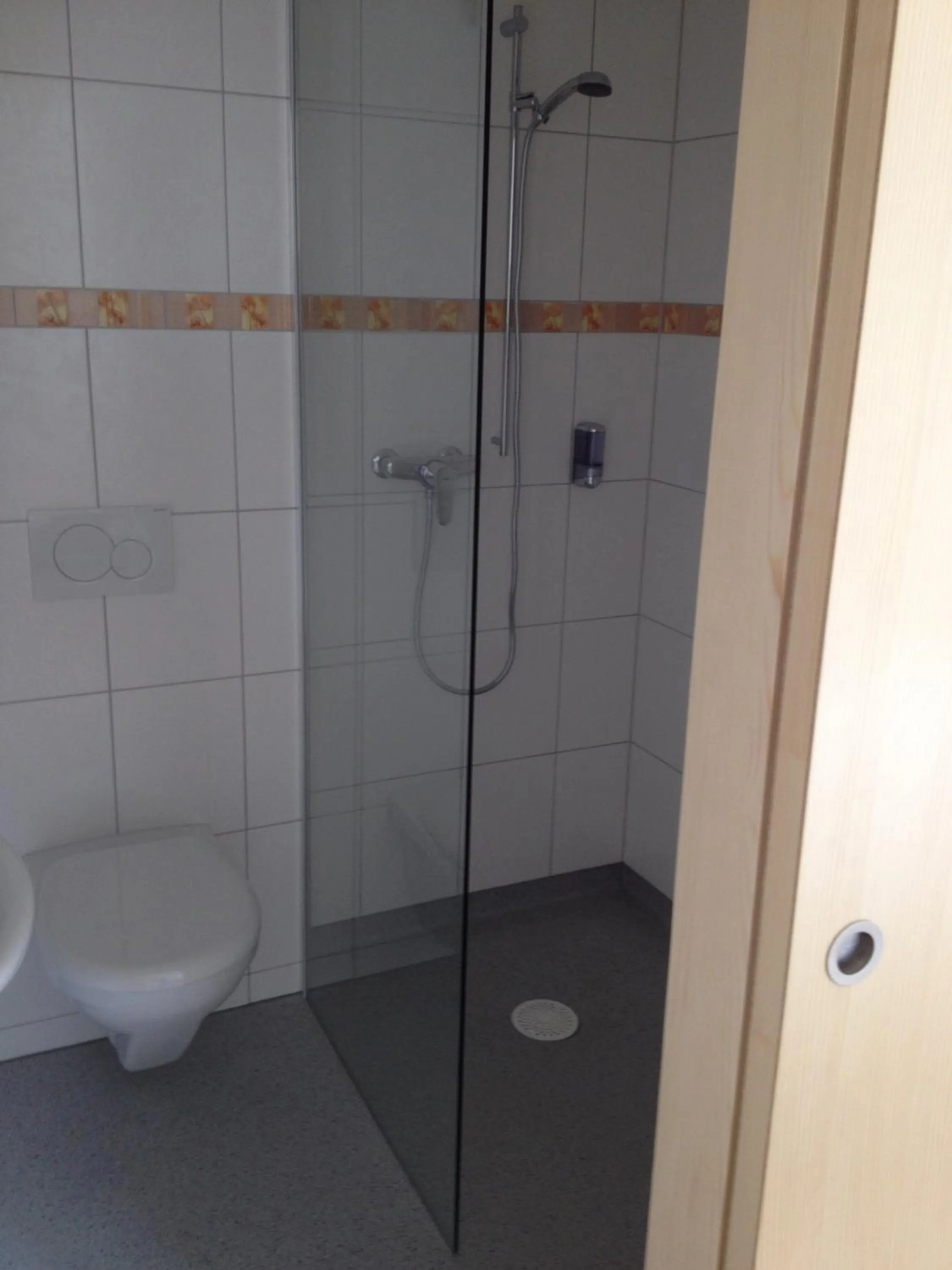 Photo of the whole room in Hotel Hof und Post