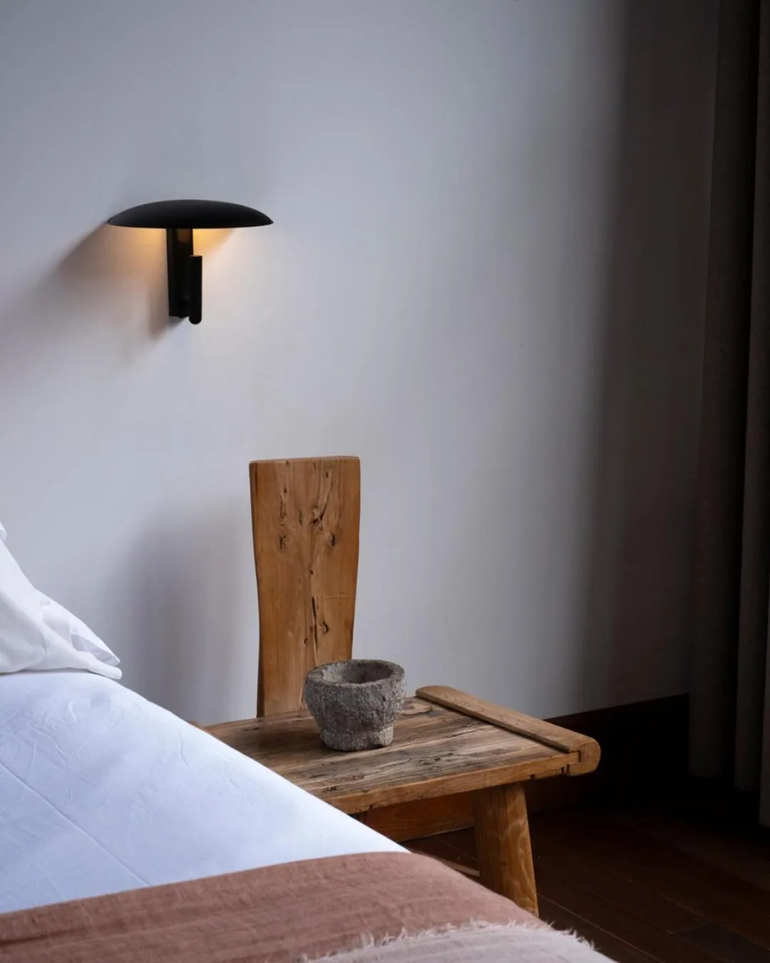 Bed in Hotel Boutique Palacio Ico - Only Adults