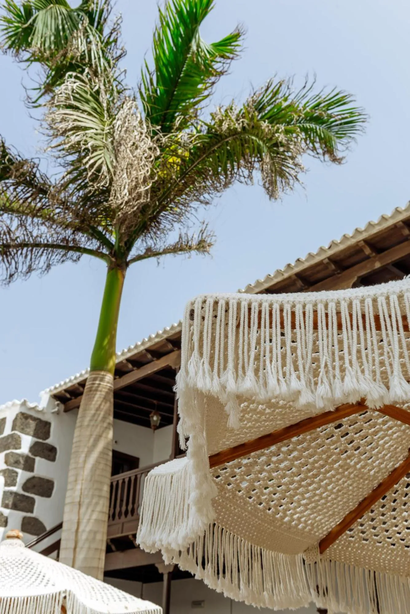 Hotel Boutique Palacio Ico - Only Adults