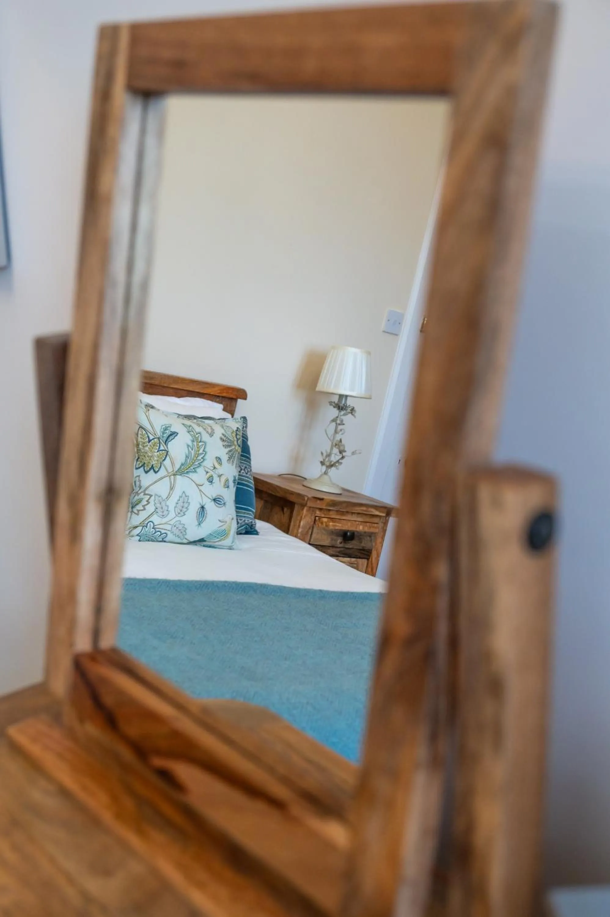 Standard Double Room in Mellington Hall Country House Hotel