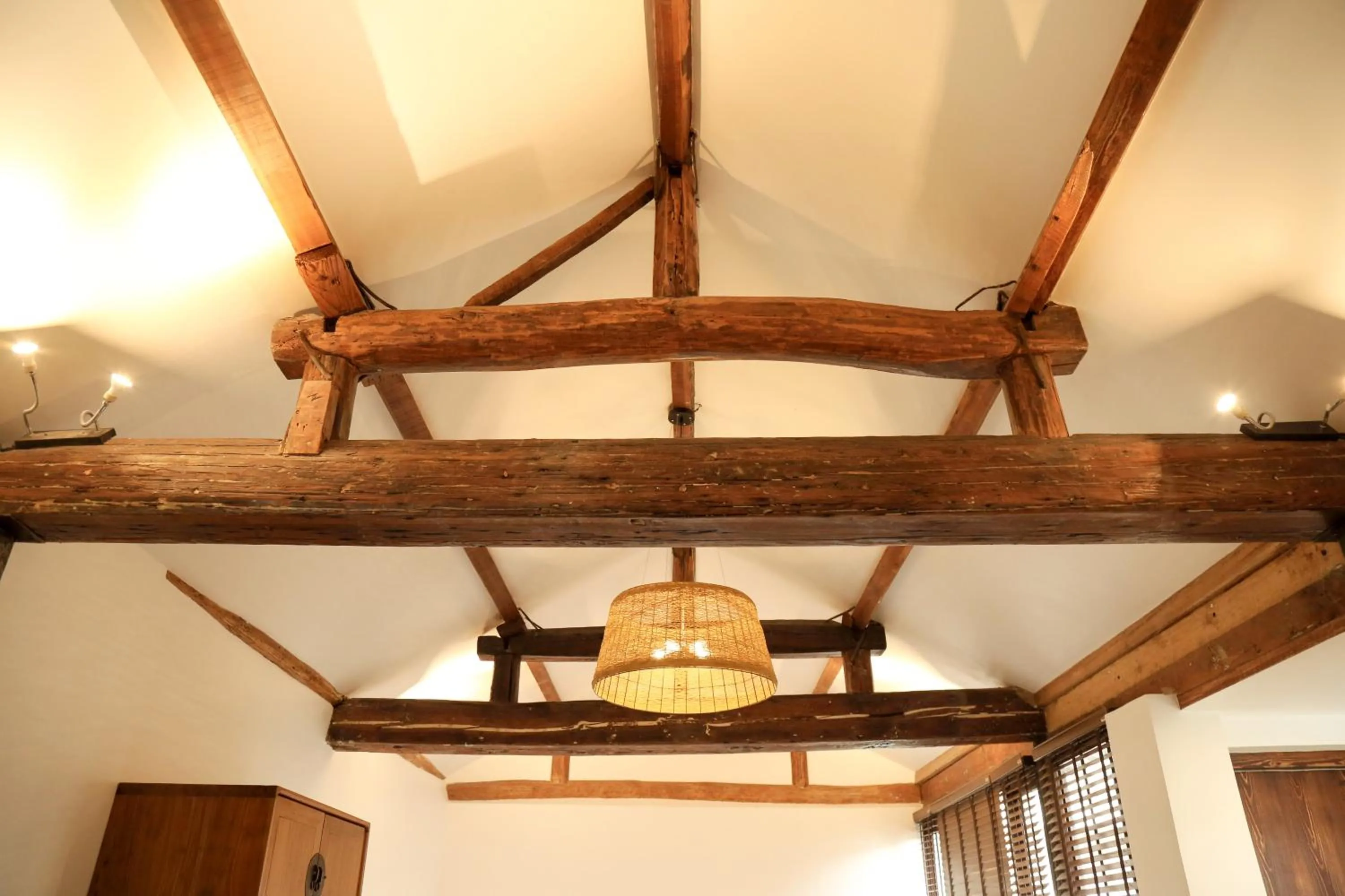 Photo of the whole room in The Orchid Hotel - Old Town & Drum Tower