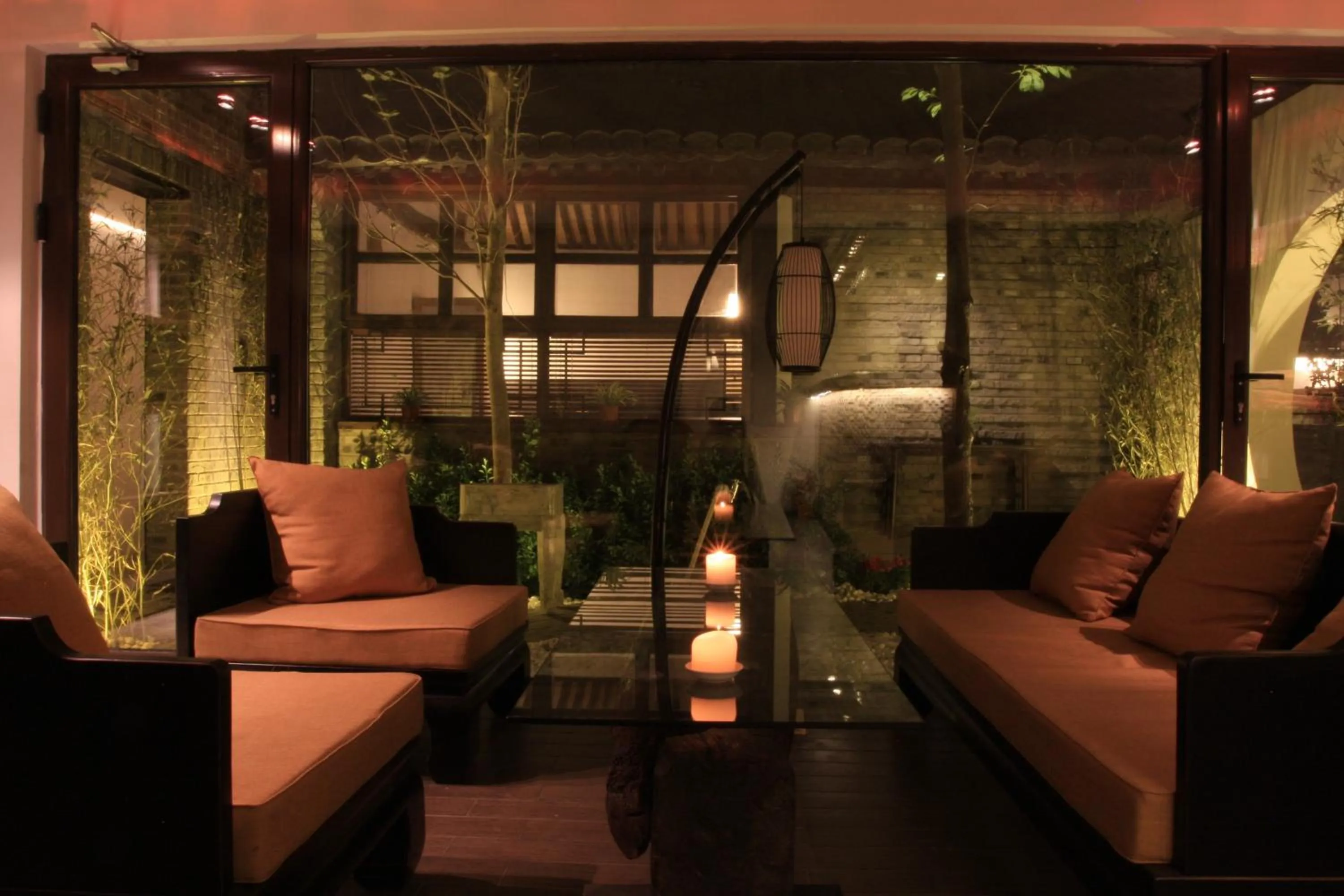 The Orchid Hotel - Old Town & Drum Tower