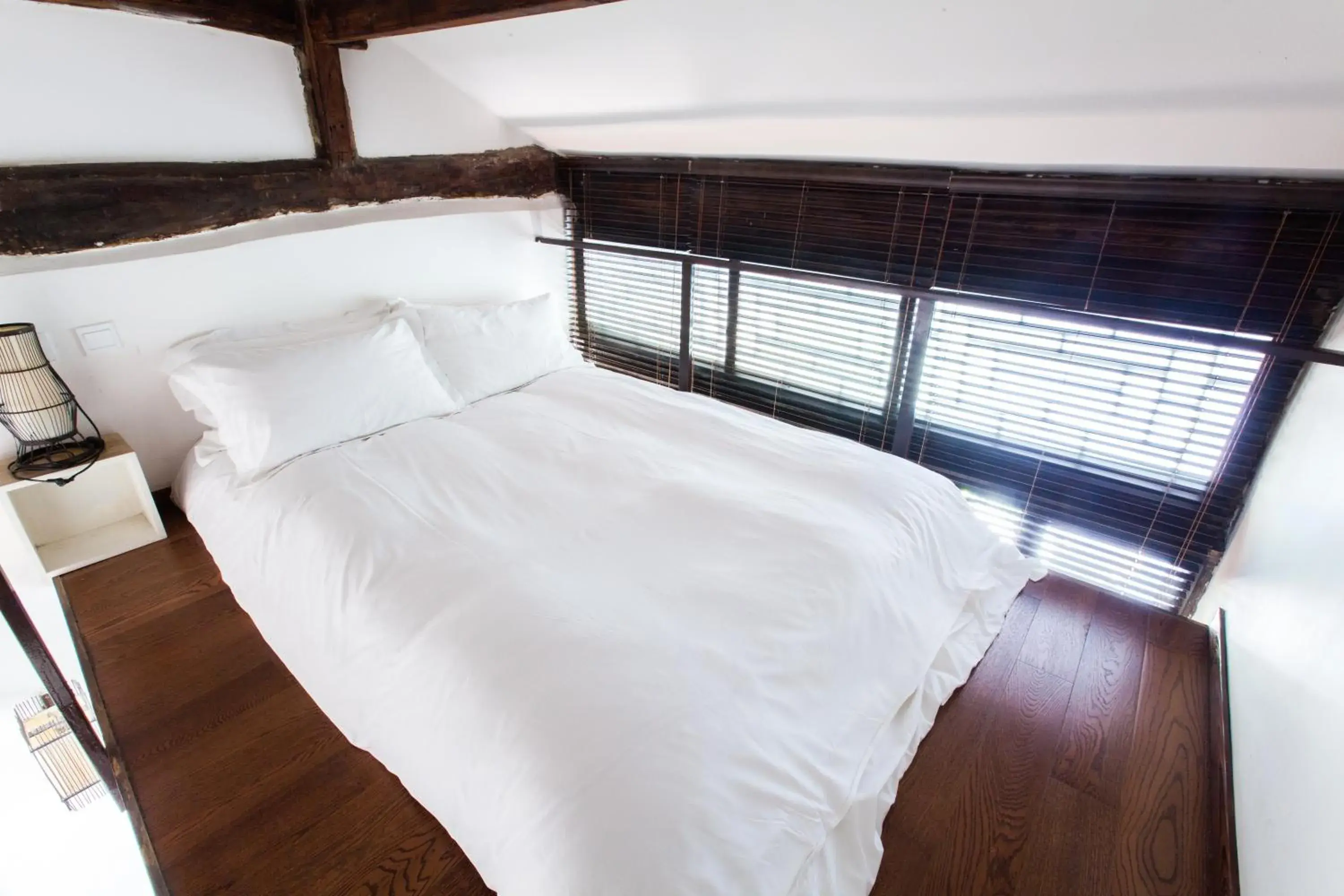 Courtyard Room in The Orchid Hotel - Old Town & Drum Tower Courtyard Room in The Orchid Hotel - Old Town & Drum Tower