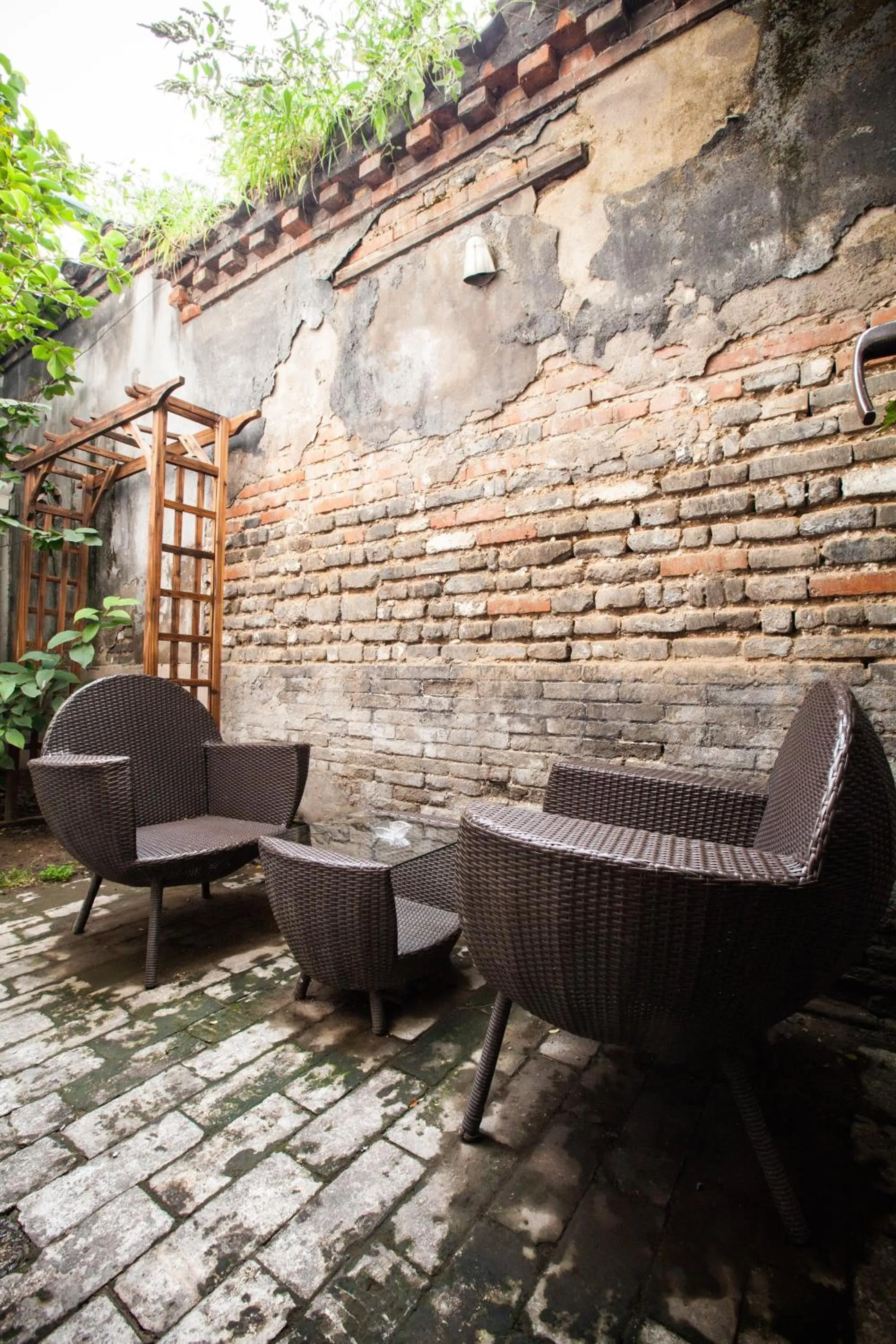 The Orchid Hotel - Old Town & Drum Tower