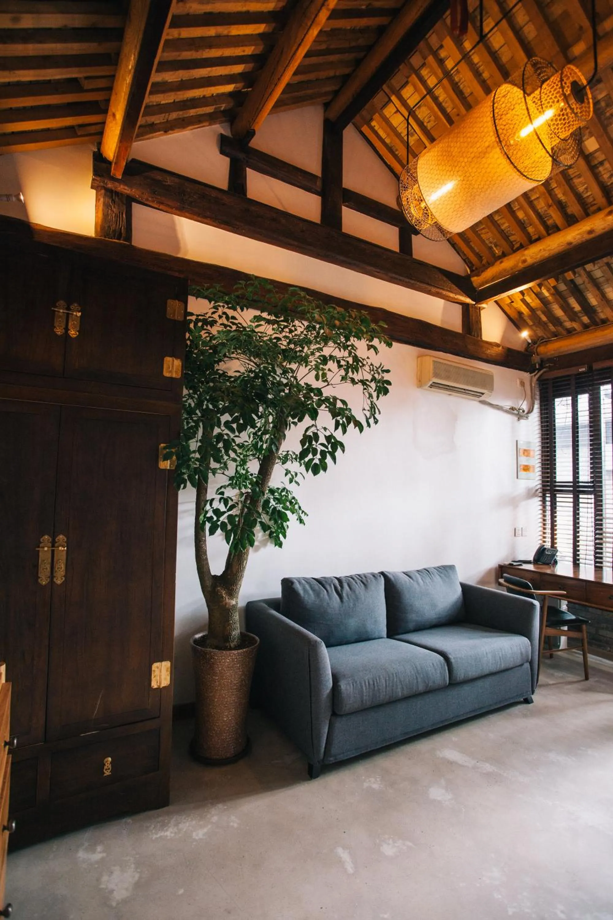 Photo of the whole room in The Orchid Hotel - Old Town & Drum Tower