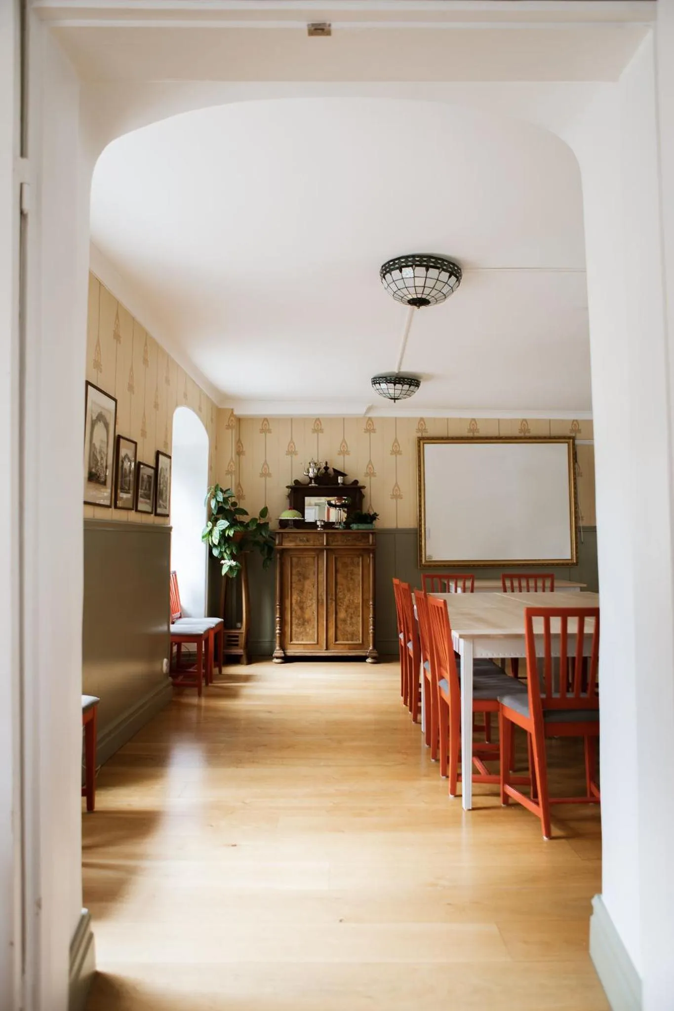 Meeting/conference room in Hotell St Clemens