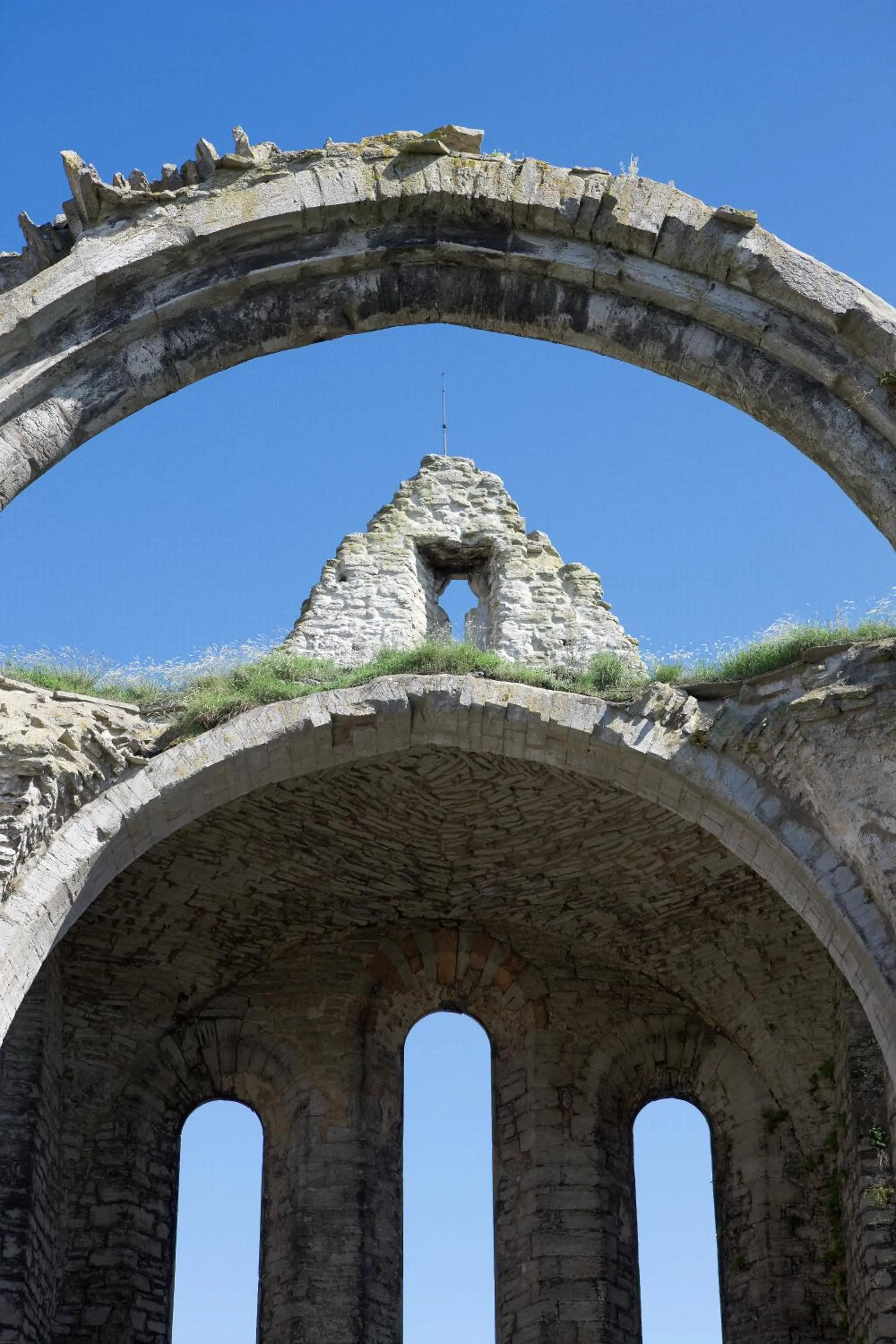 Area and facilities in Hotell St Clemens