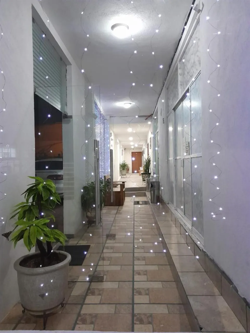 Hotel Purisima Concepción