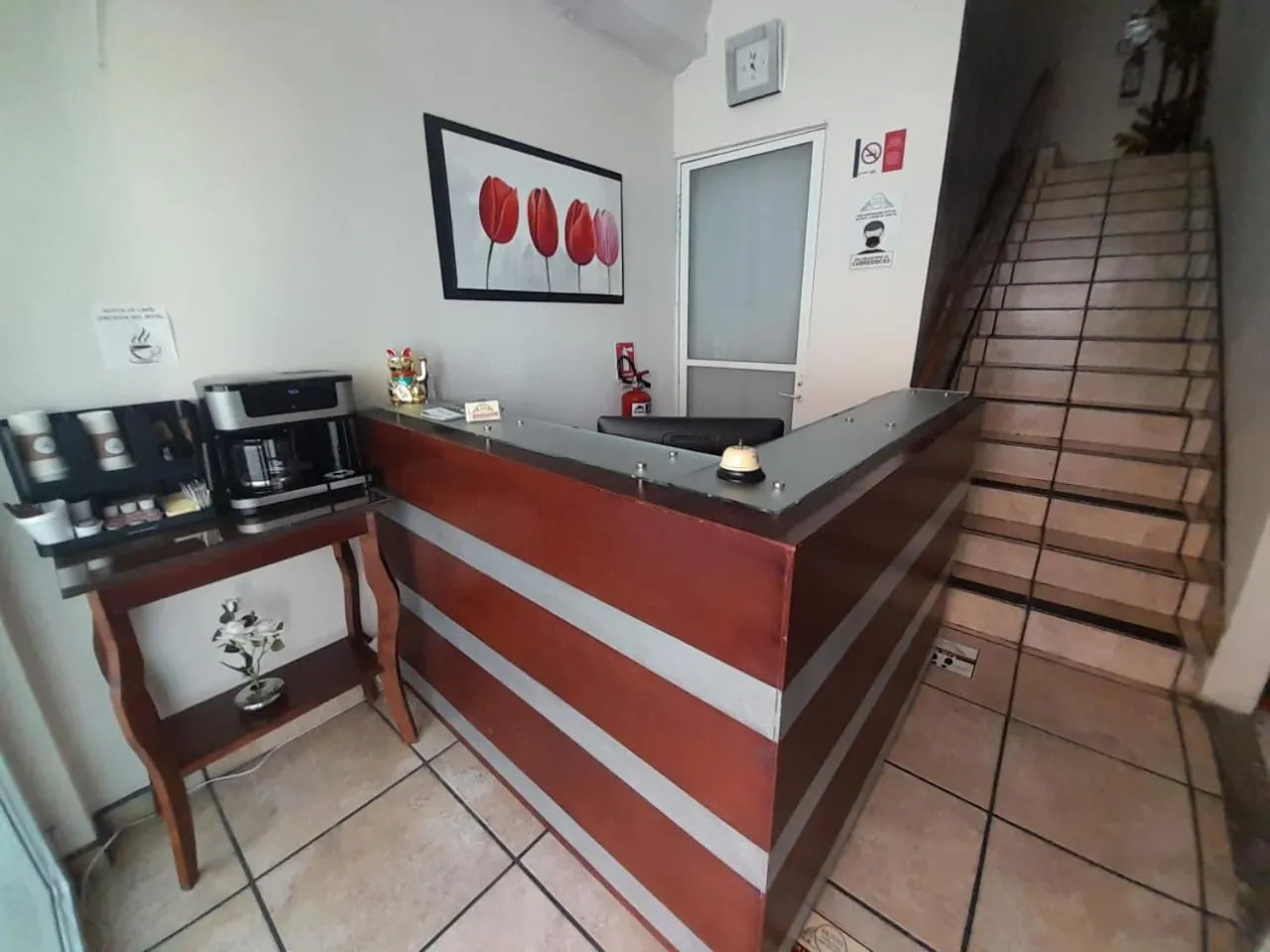 Hotel Purisima Concepción