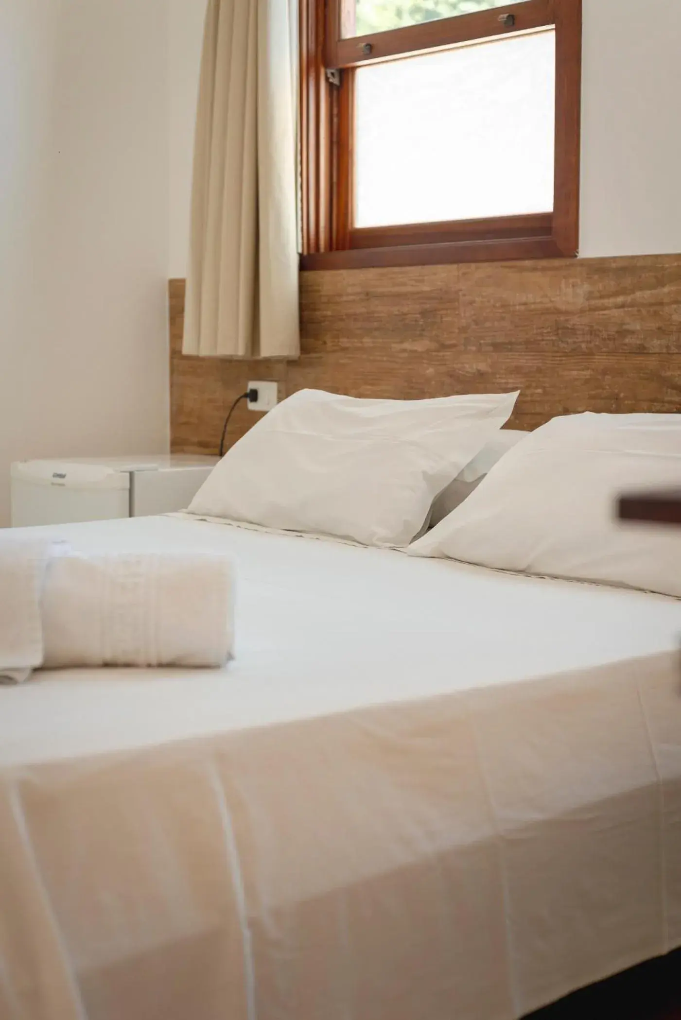 Standard Double Room in Pousada Vila do Porto Standard Double Room in Pousada Vila do Porto