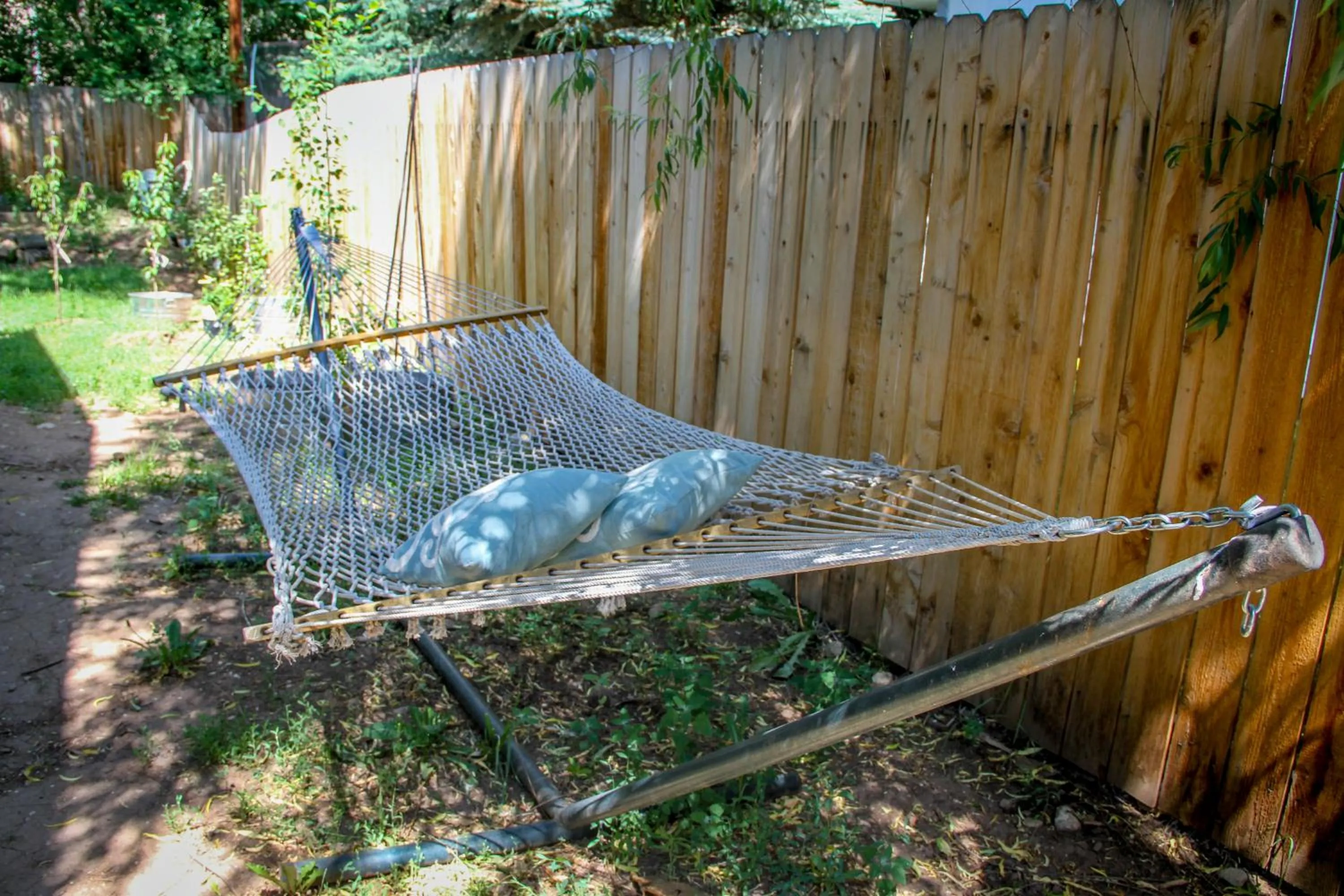 The 8th Street Retreat