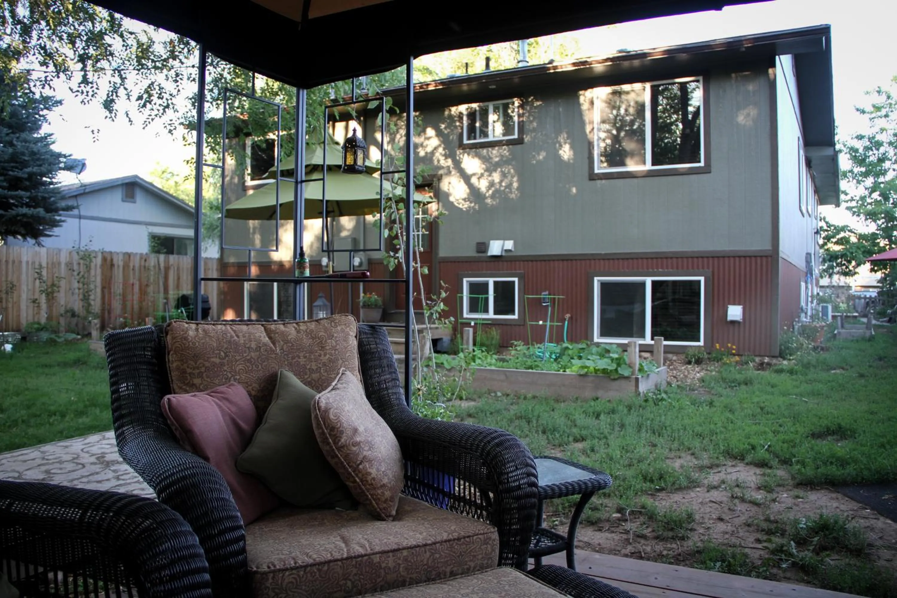 The 8th Street Retreat