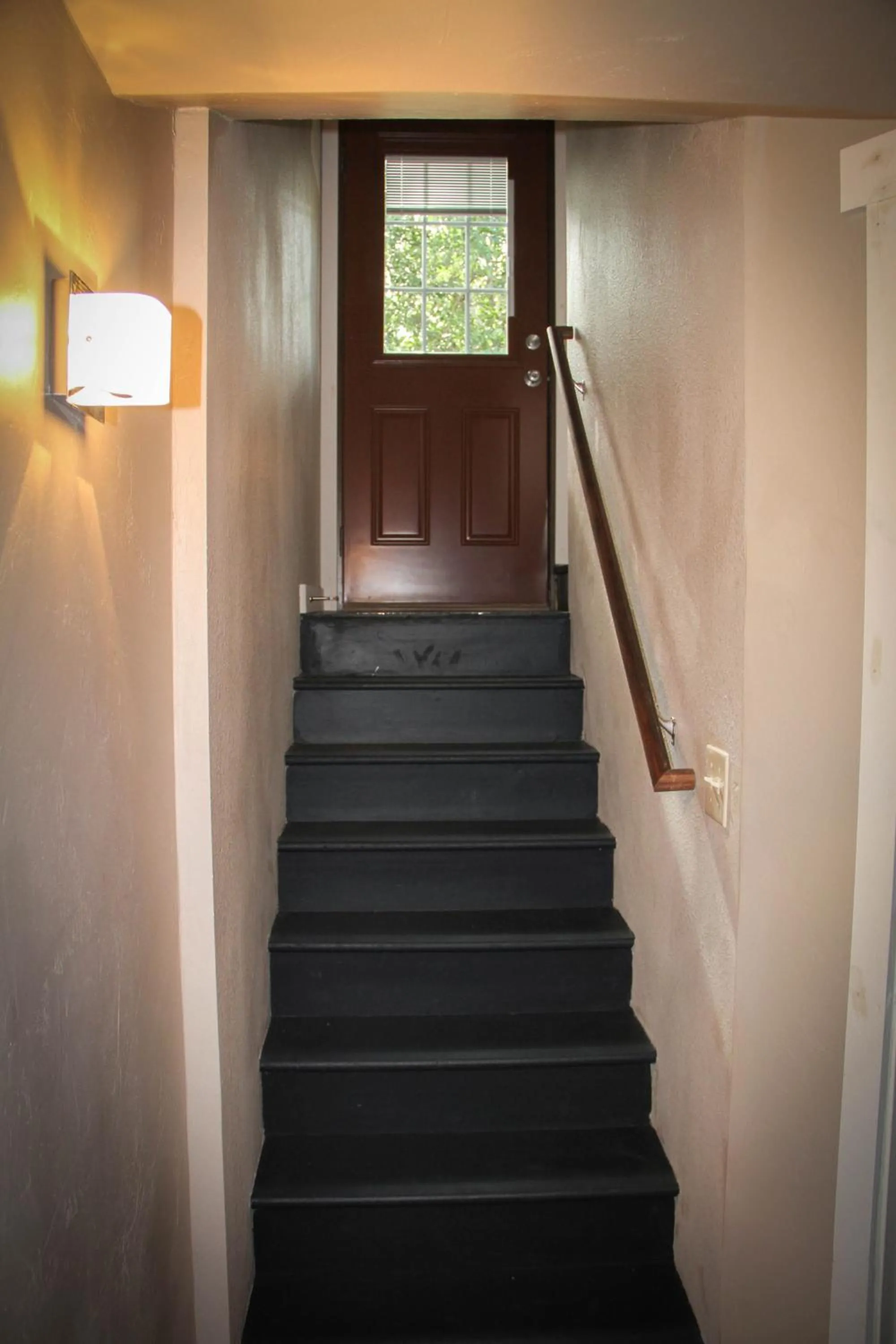 The 8th Street Retreat