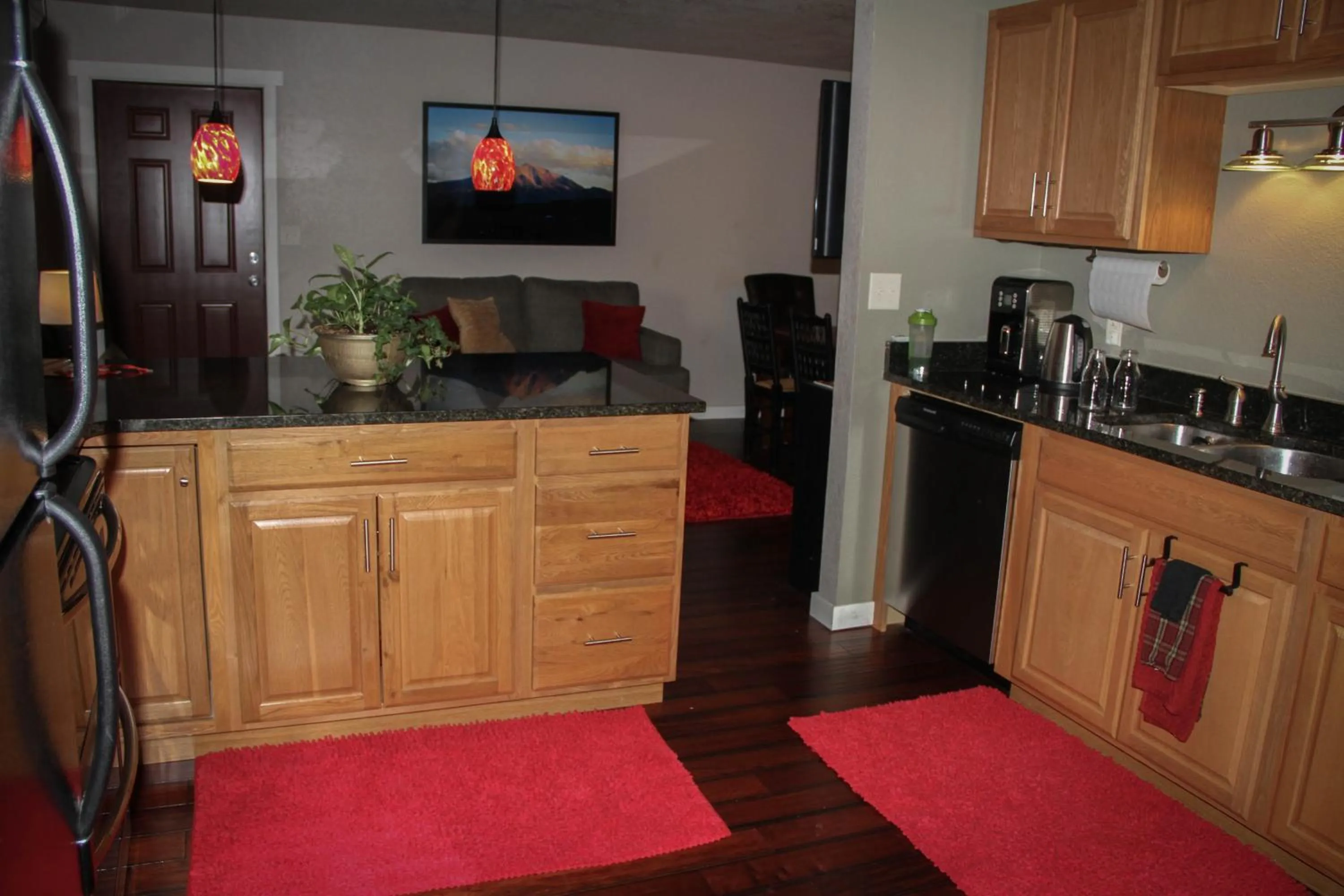 The 8th Street Retreat