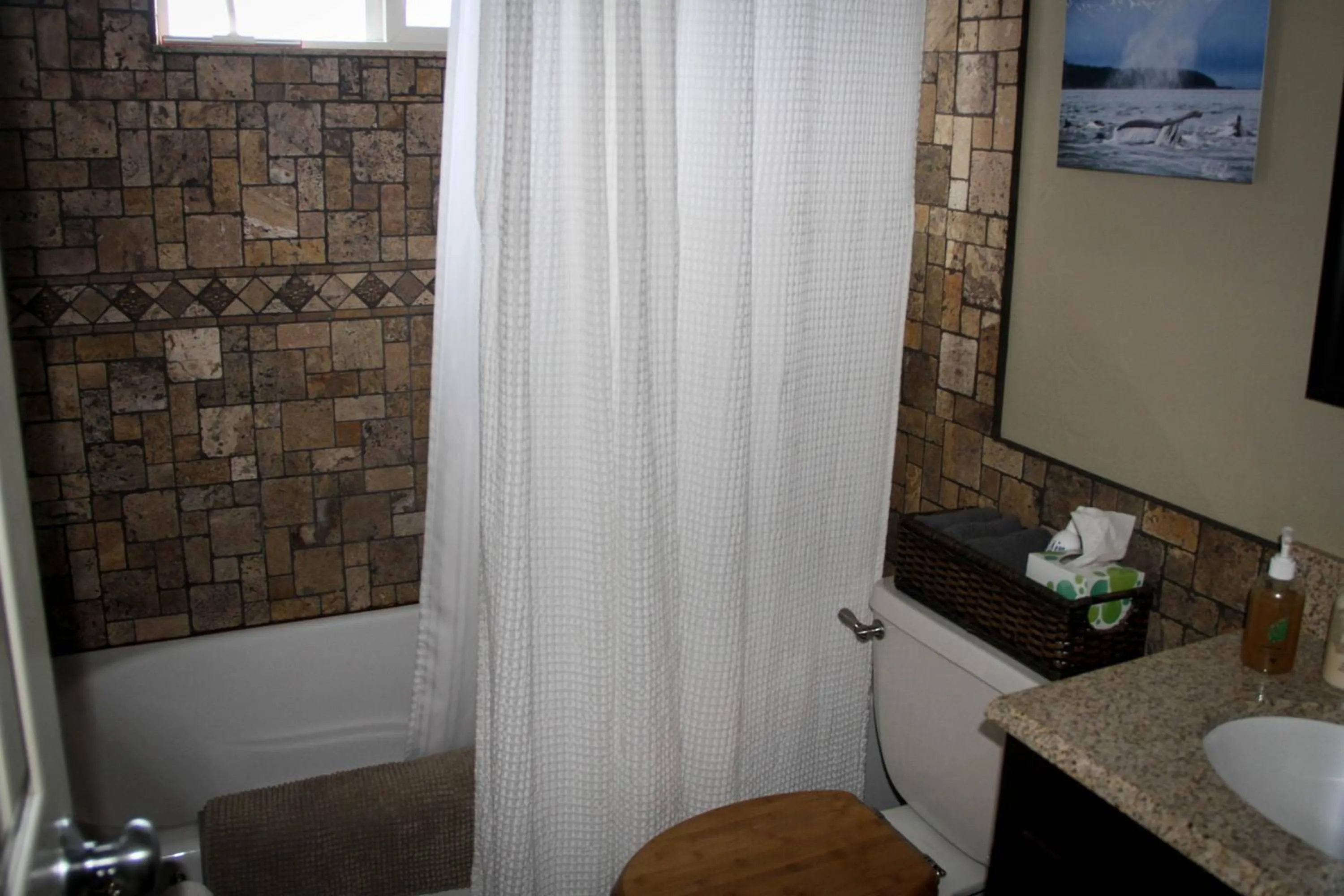 The 8th Street Retreat