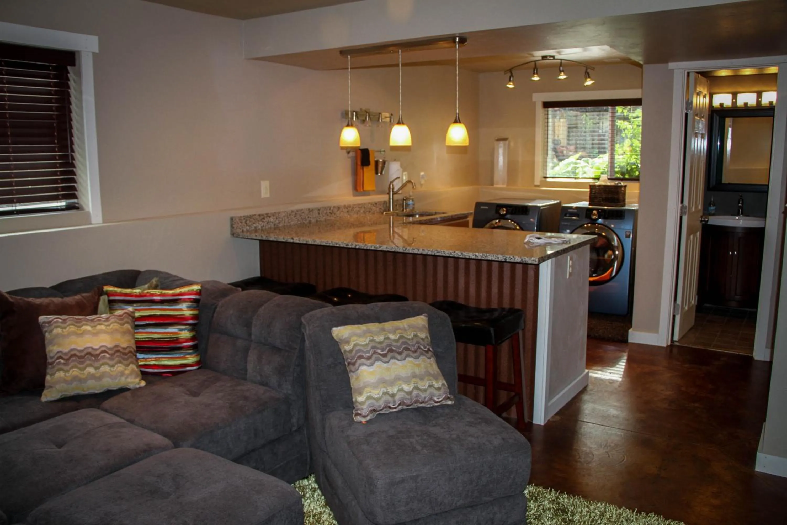 The 8th Street Retreat