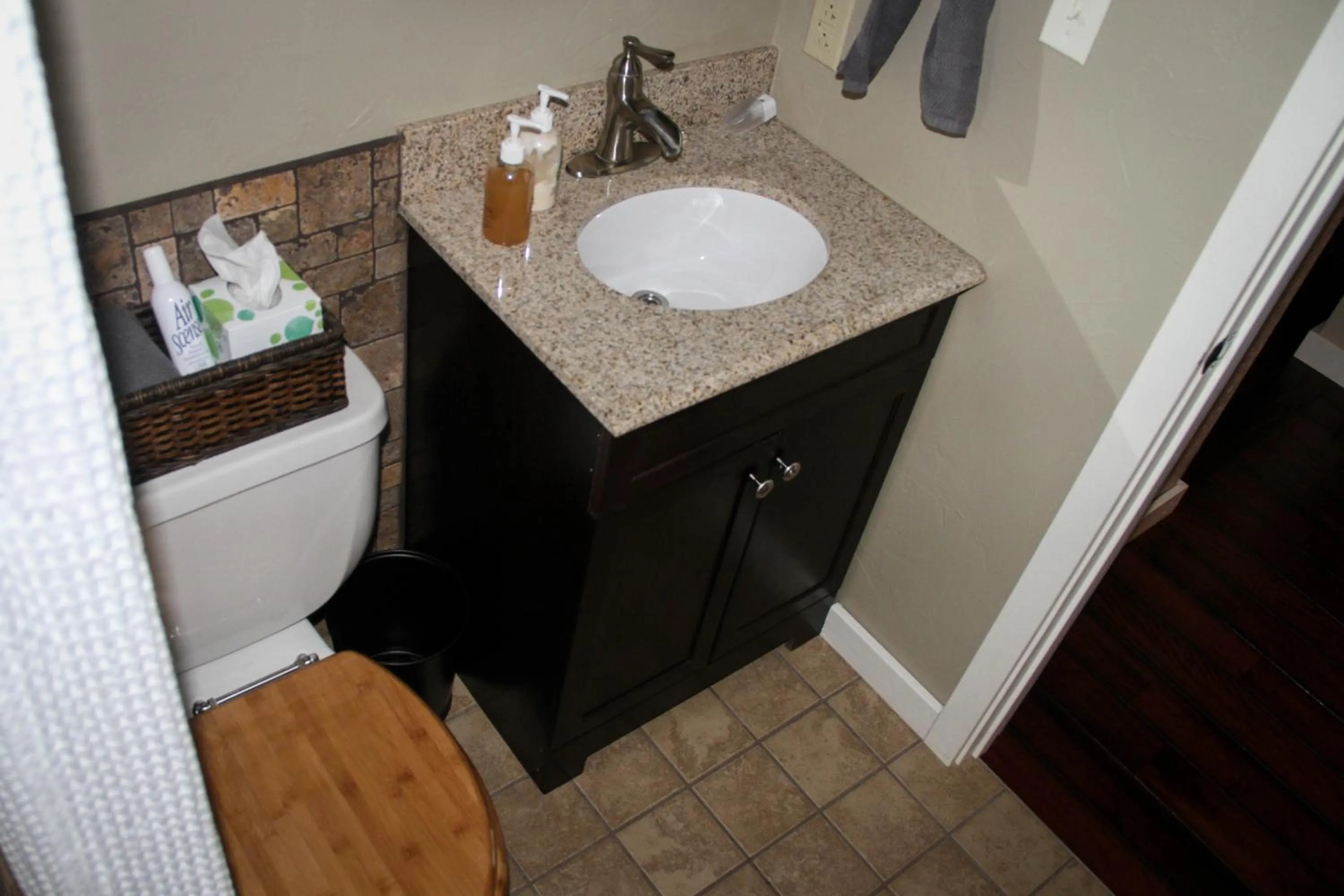 The 8th Street Retreat