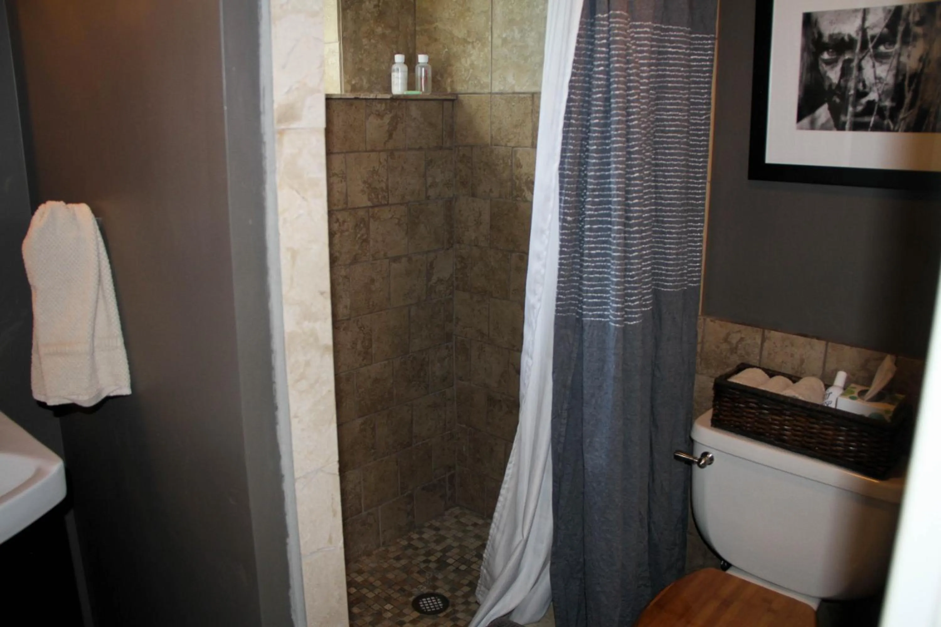 The 8th Street Retreat