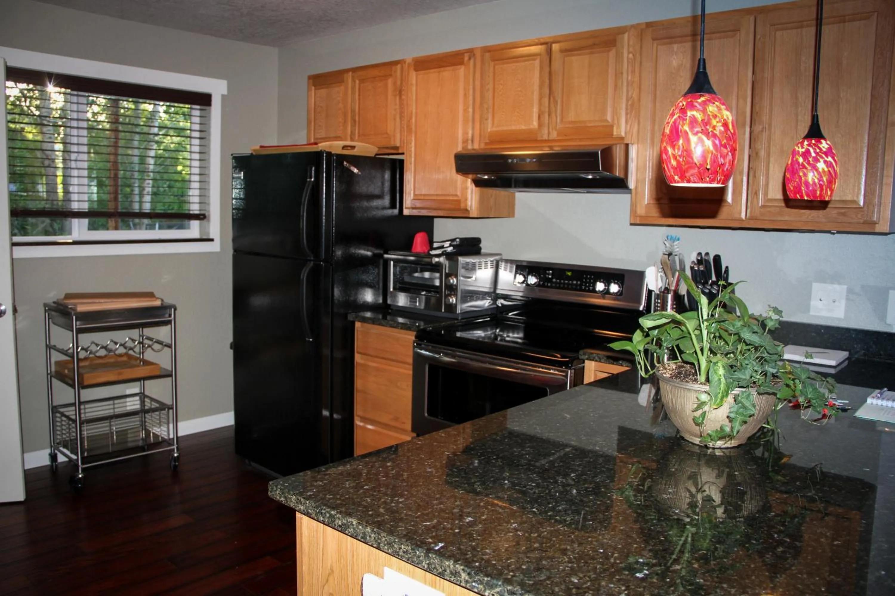 The 8th Street Retreat