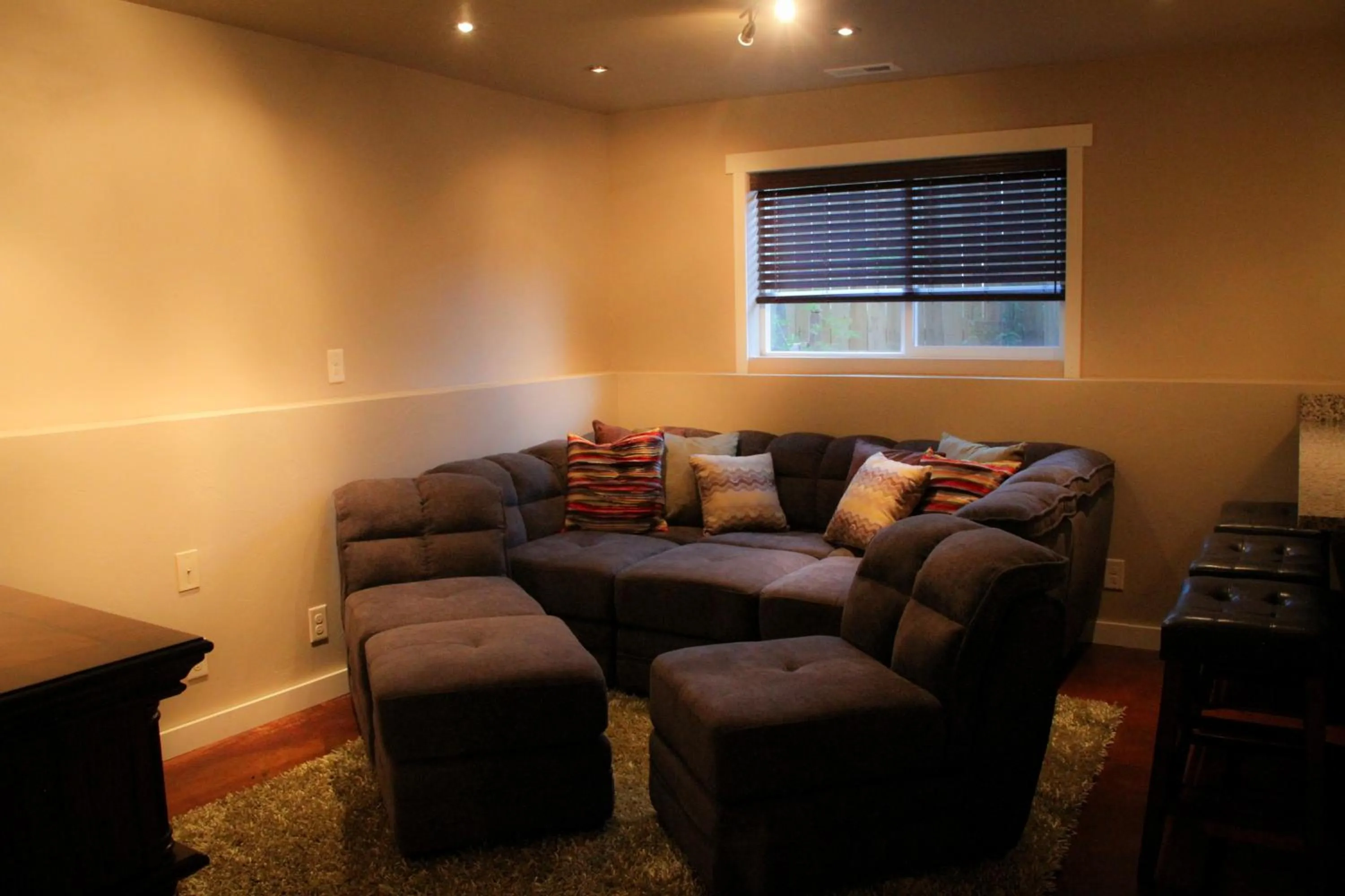 The 8th Street Retreat