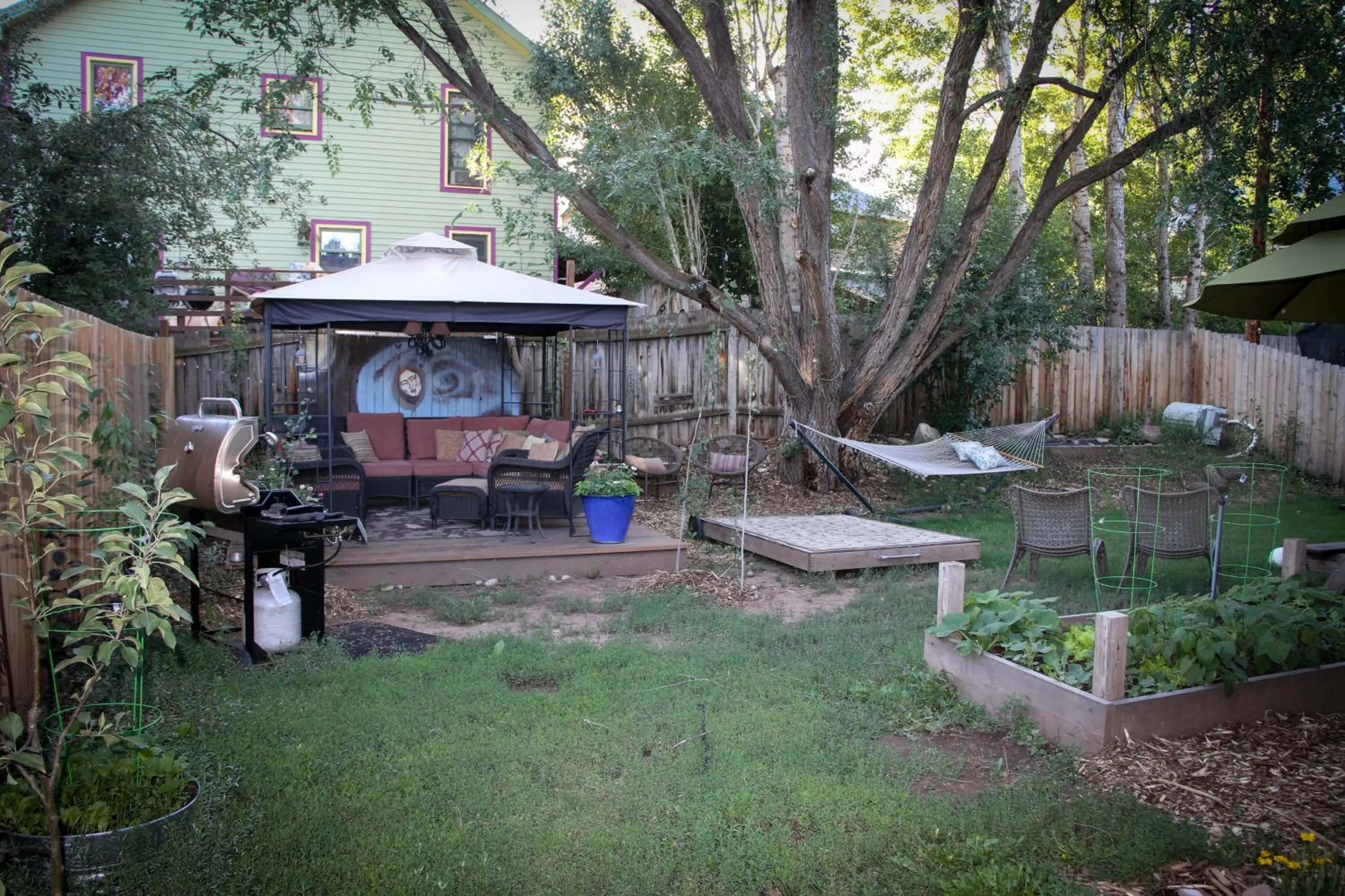 The 8th Street Retreat