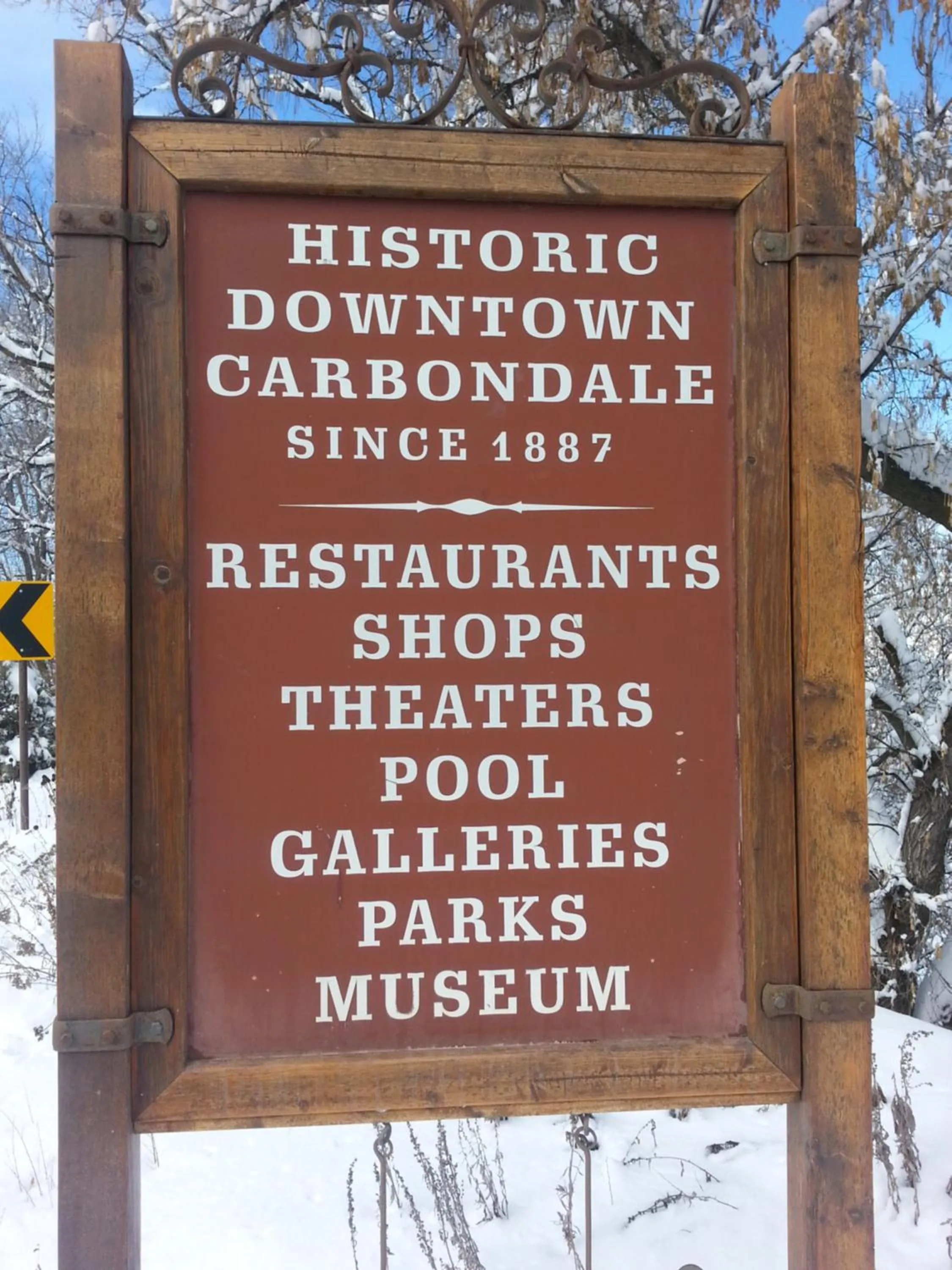 The 8th Street Retreat